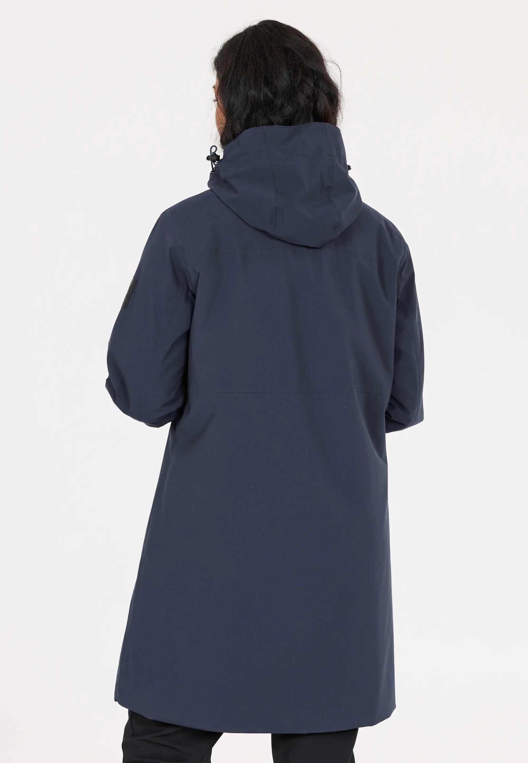 Softshelljacke Clive 5/8