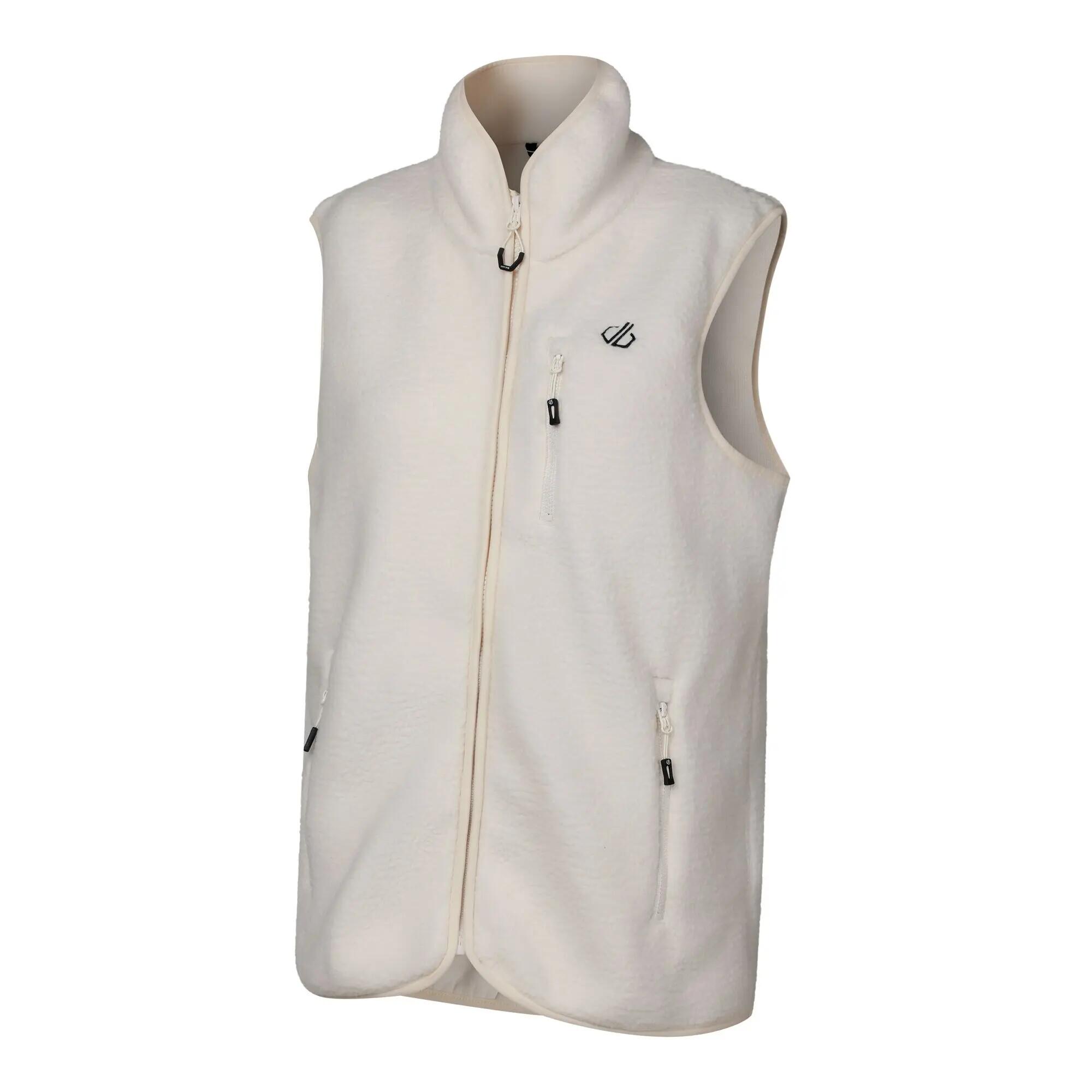 Dames Excursion Fleece Body Warmer (Reiger) 3/7