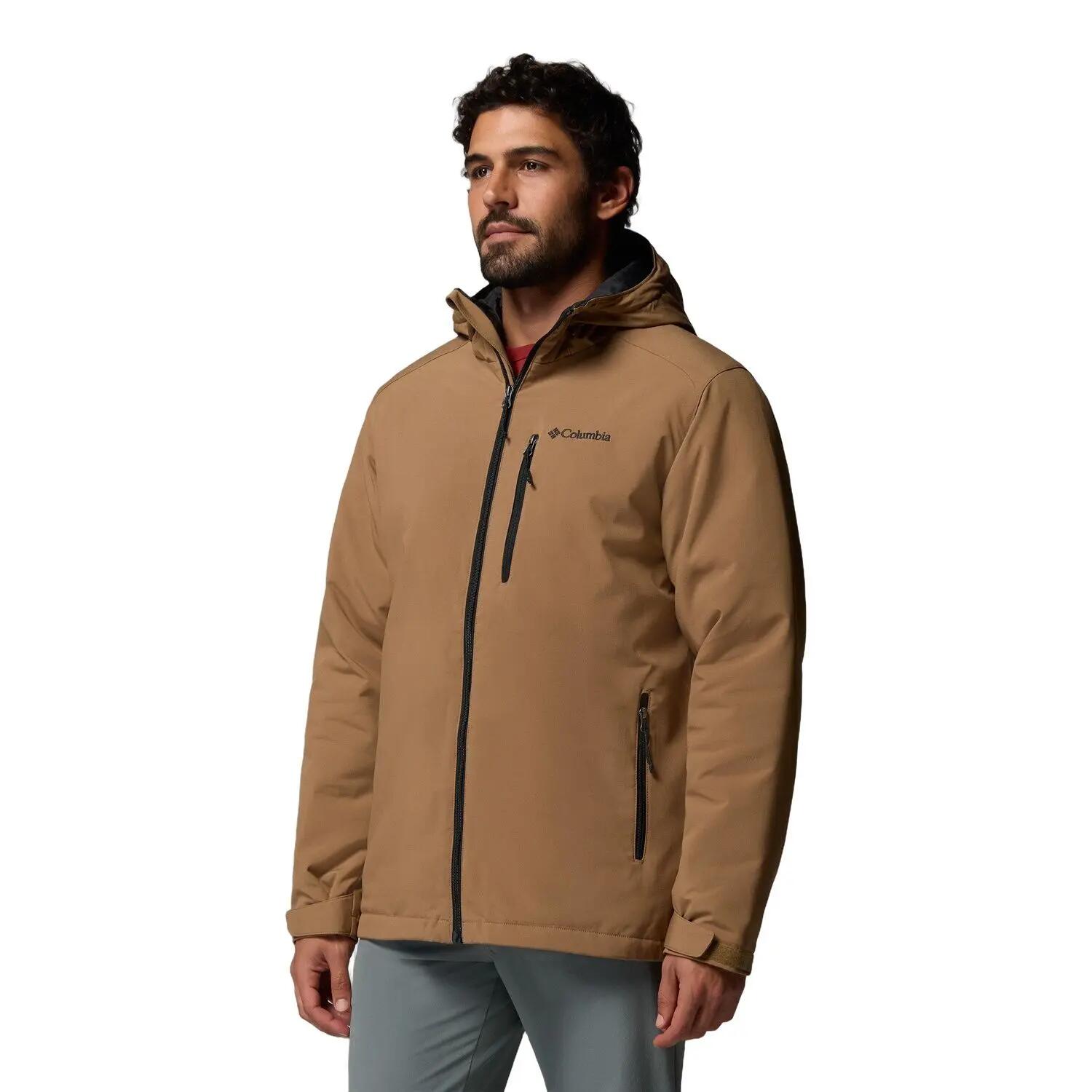 Męska kurtka Columbia Gate Racer II Softsh 2090404257 4/7
