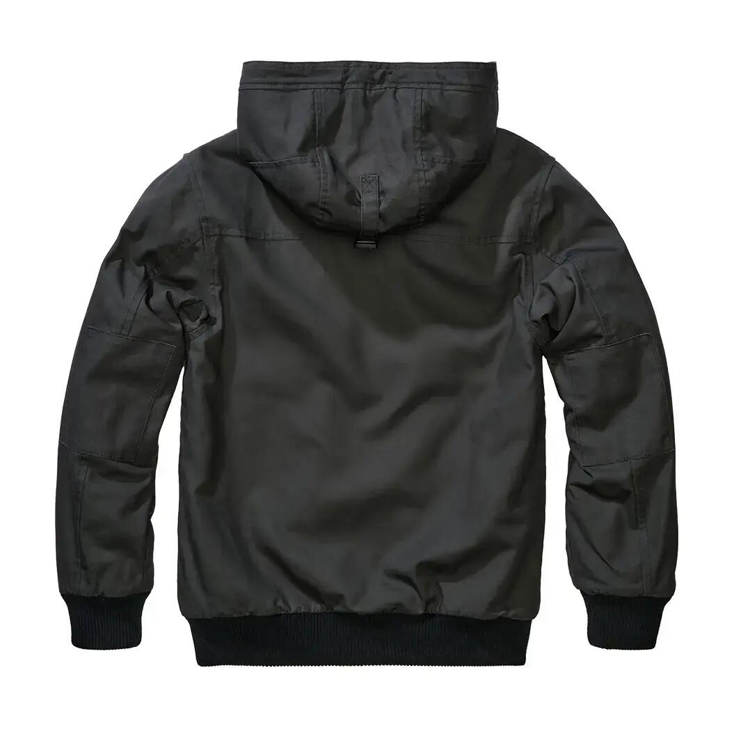 Chaqueta Brandit Essential 2/6