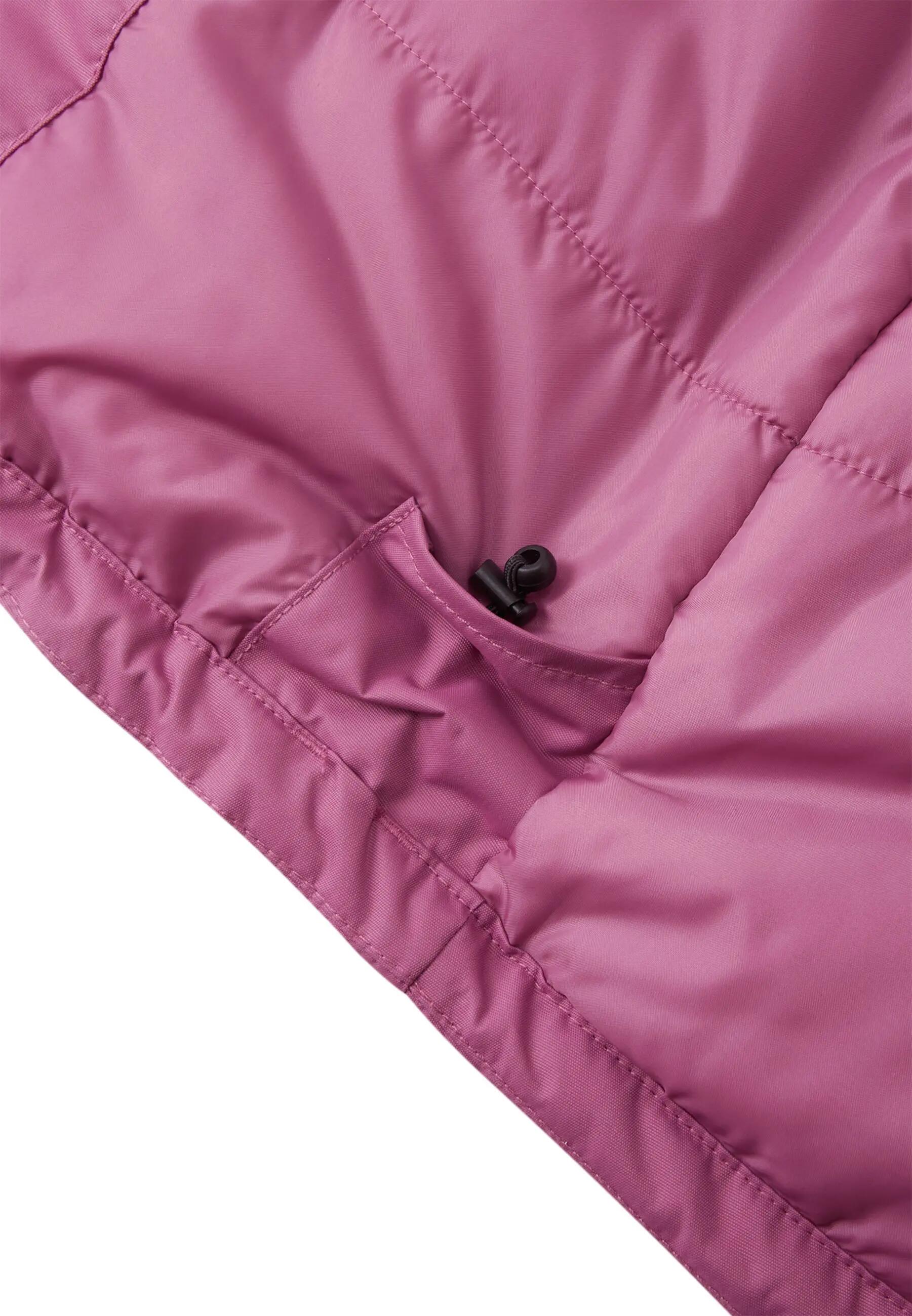 Winterjacke Nummela - PFAS-freie, schmutzabweisende Ausrüstung BIONIC-FINISH®ECO 5/6