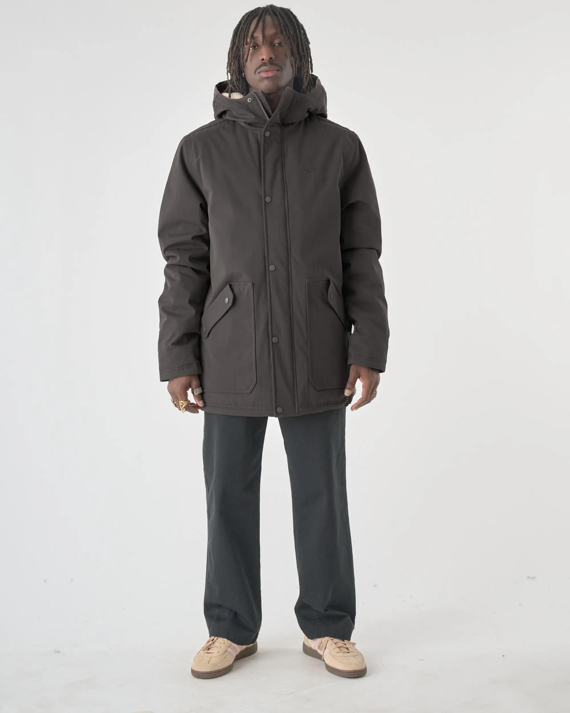 Parka Classic 4/10