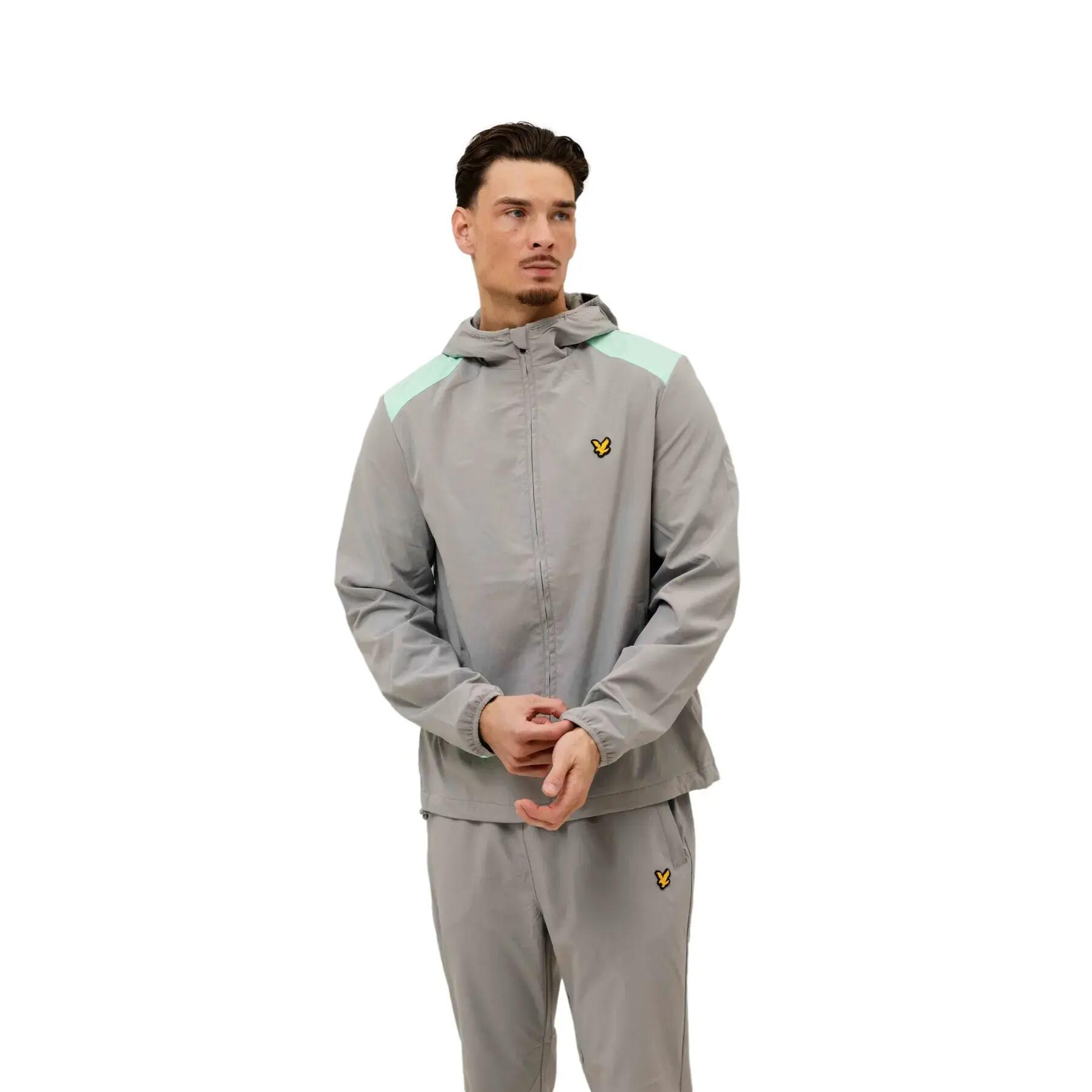 LYLE AND SCOTT picture
