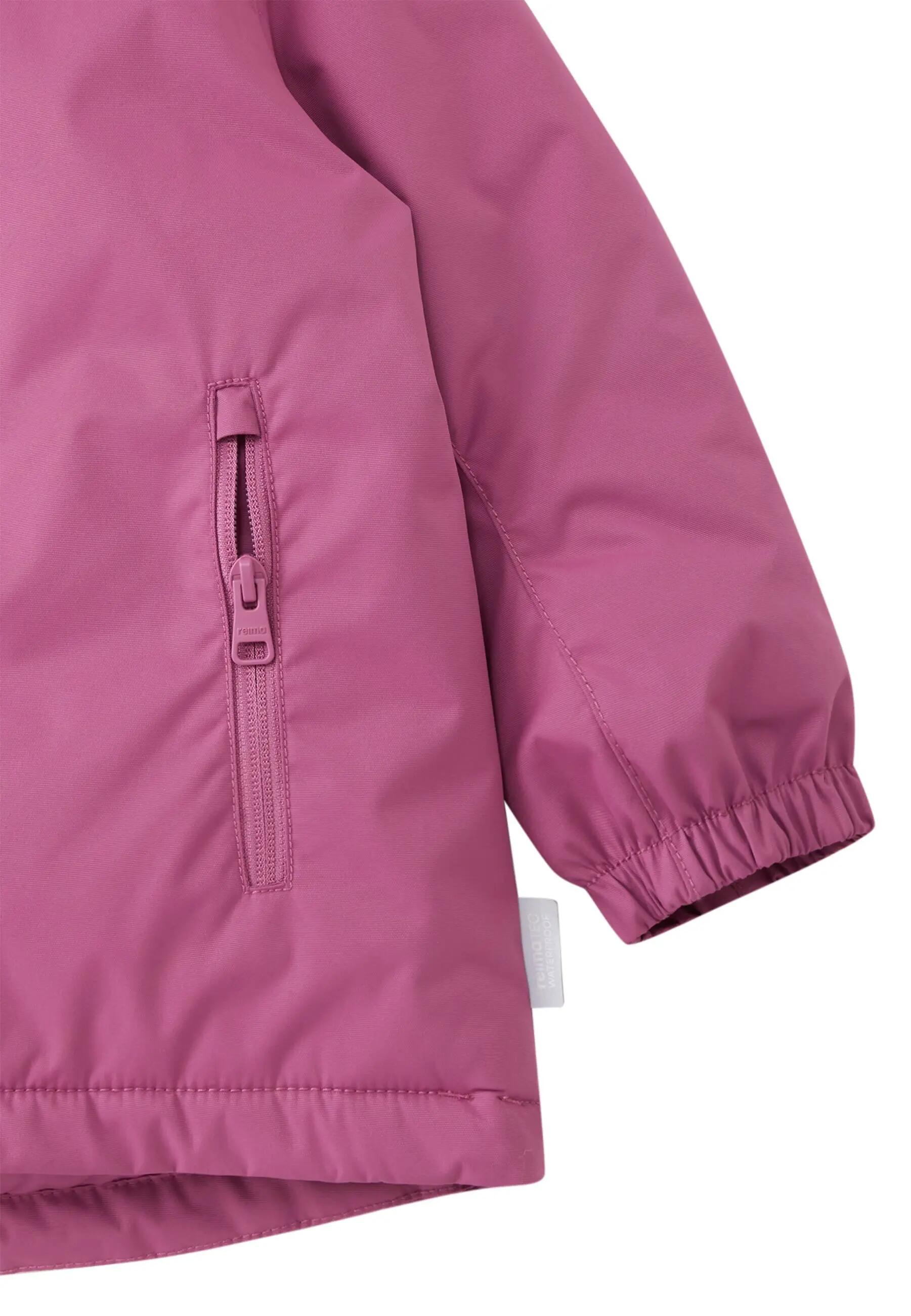 Winterjacke Nummela - PFAS-freie, schmutzabweisende Ausrüstung BIONIC-FINISH®ECO 4/6