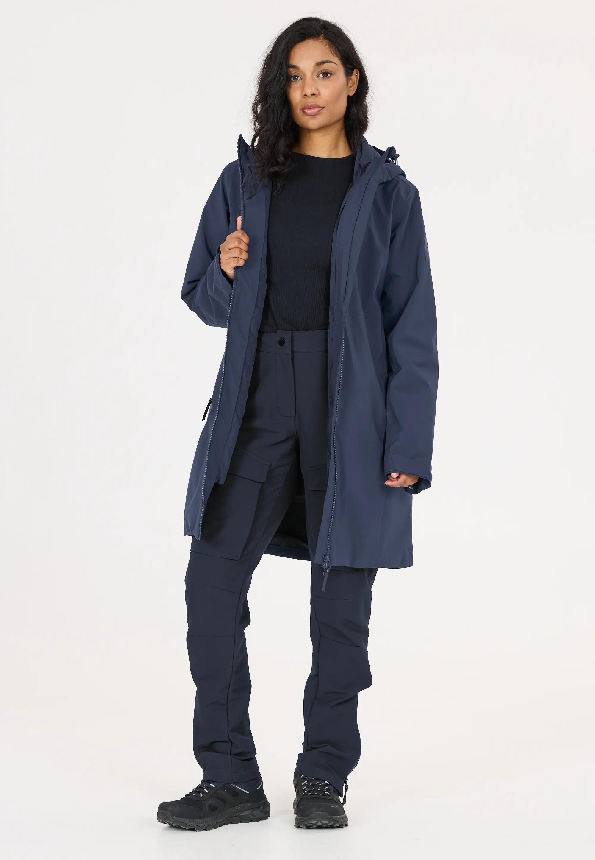 Softshelljacke Clive 4/8