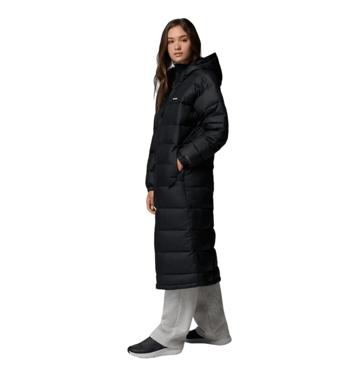 Damska kurtka Columbia Pike ake III ong Jacket 2133543010 3/7