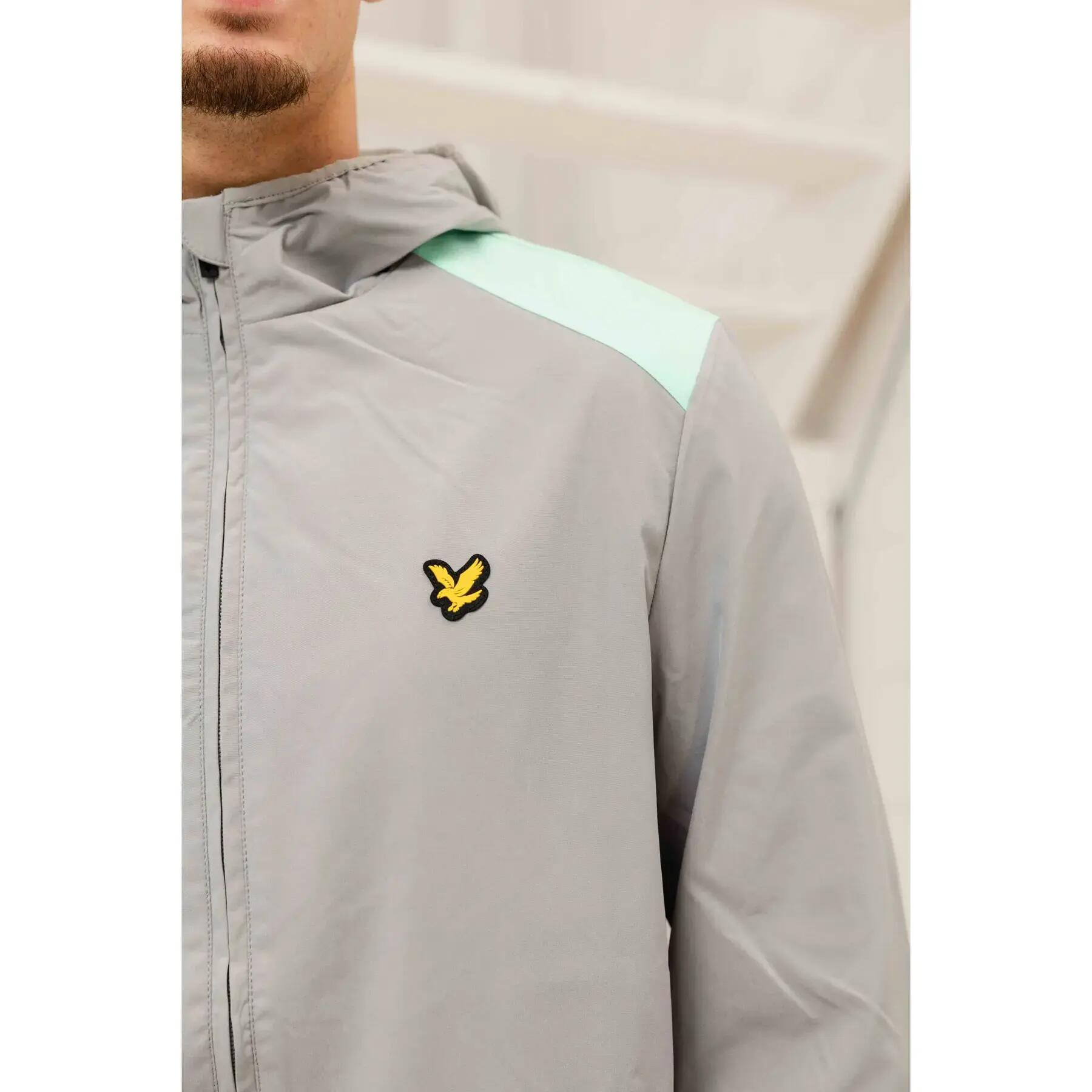 Coupe-vent Lyle & Scott 3/3