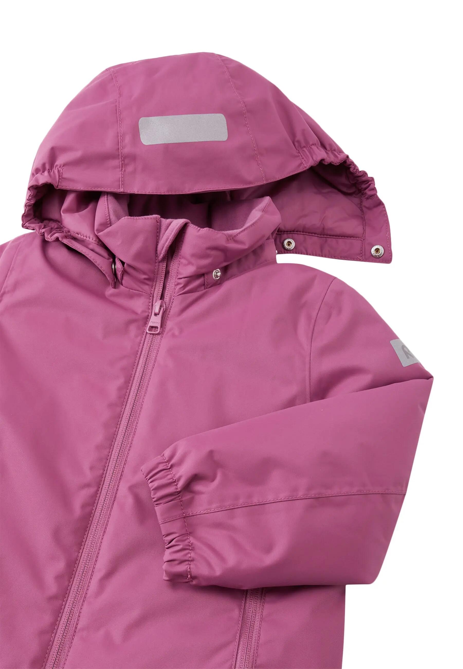 Winterjacke Nummela - PFAS-freie, schmutzabweisende Ausrüstung BIONIC-FINISH®ECO 3/6