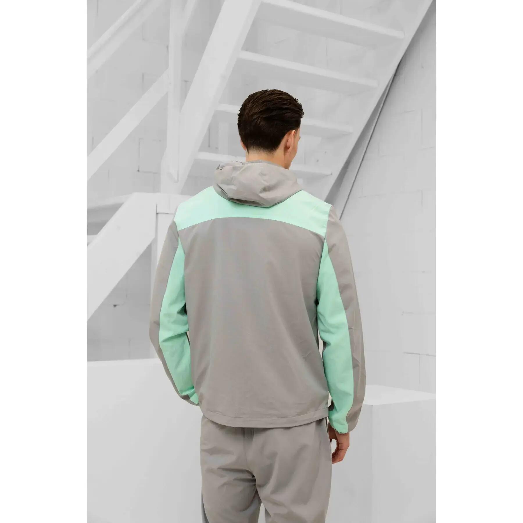 Coupe-vent Lyle & Scott 2/3