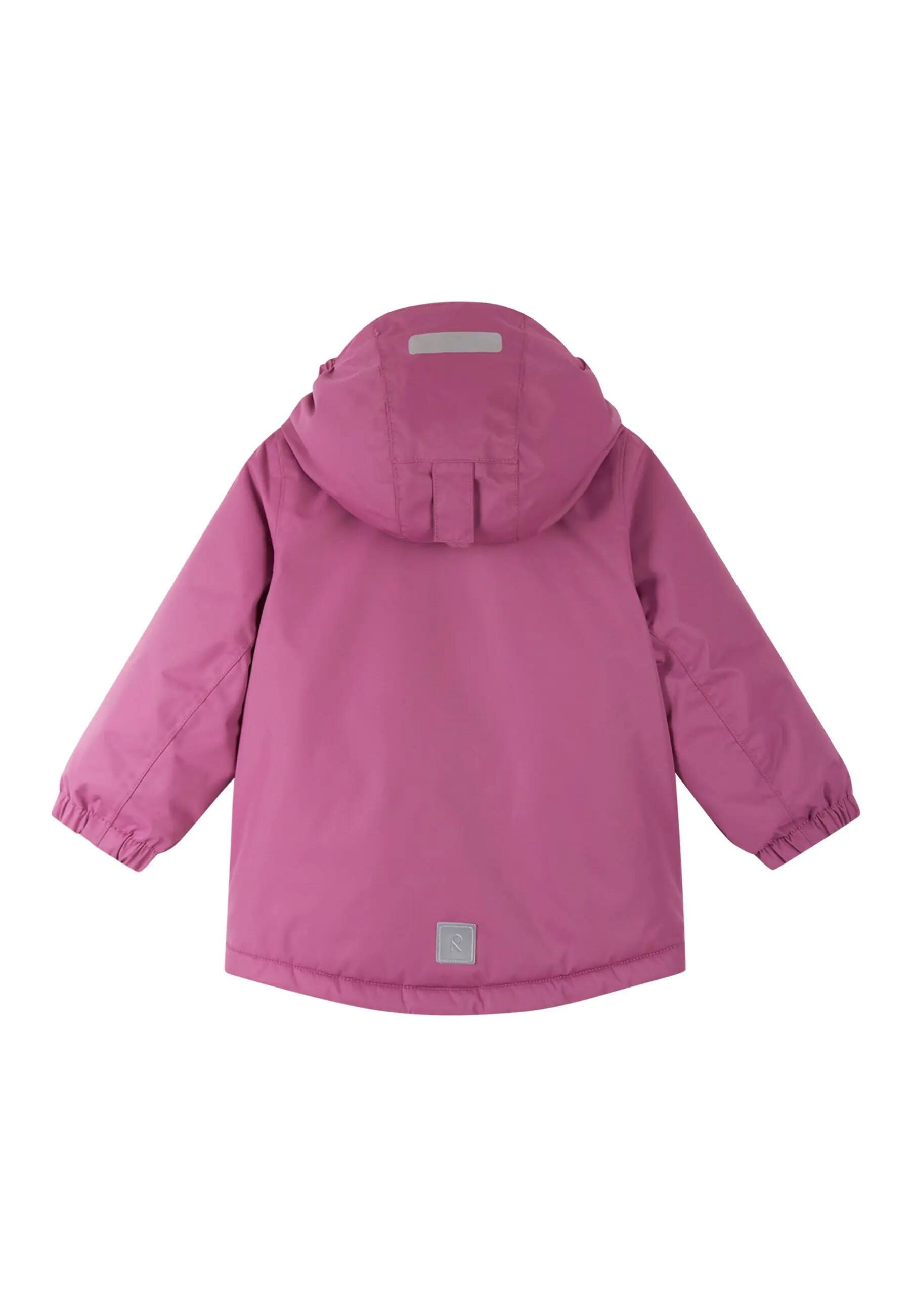 Winterjacke Nummela - PFAS-freie, schmutzabweisende Ausrüstung BIONIC-FINISH®ECO 2/6