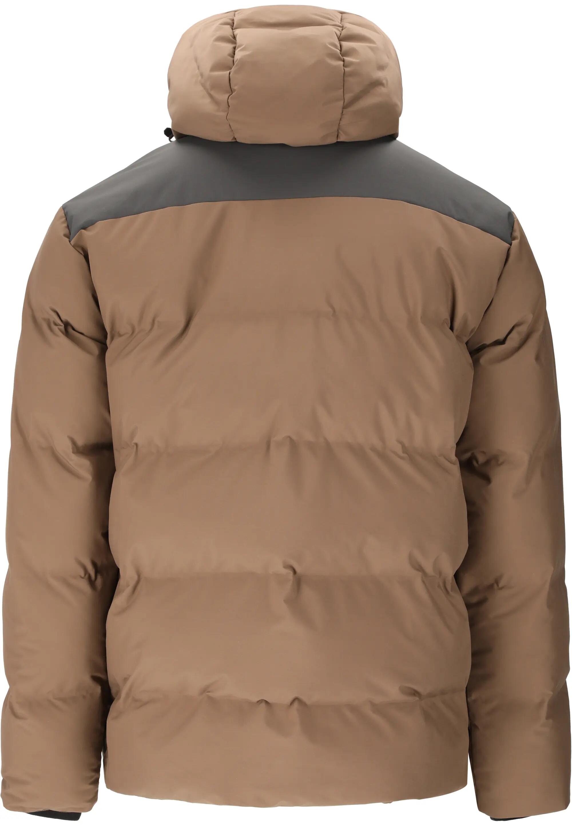 Gewatteerde jas Frostpeak 2/6