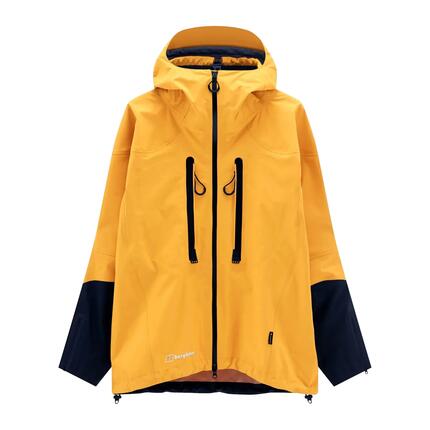 Fleece Berghaus Big Wall