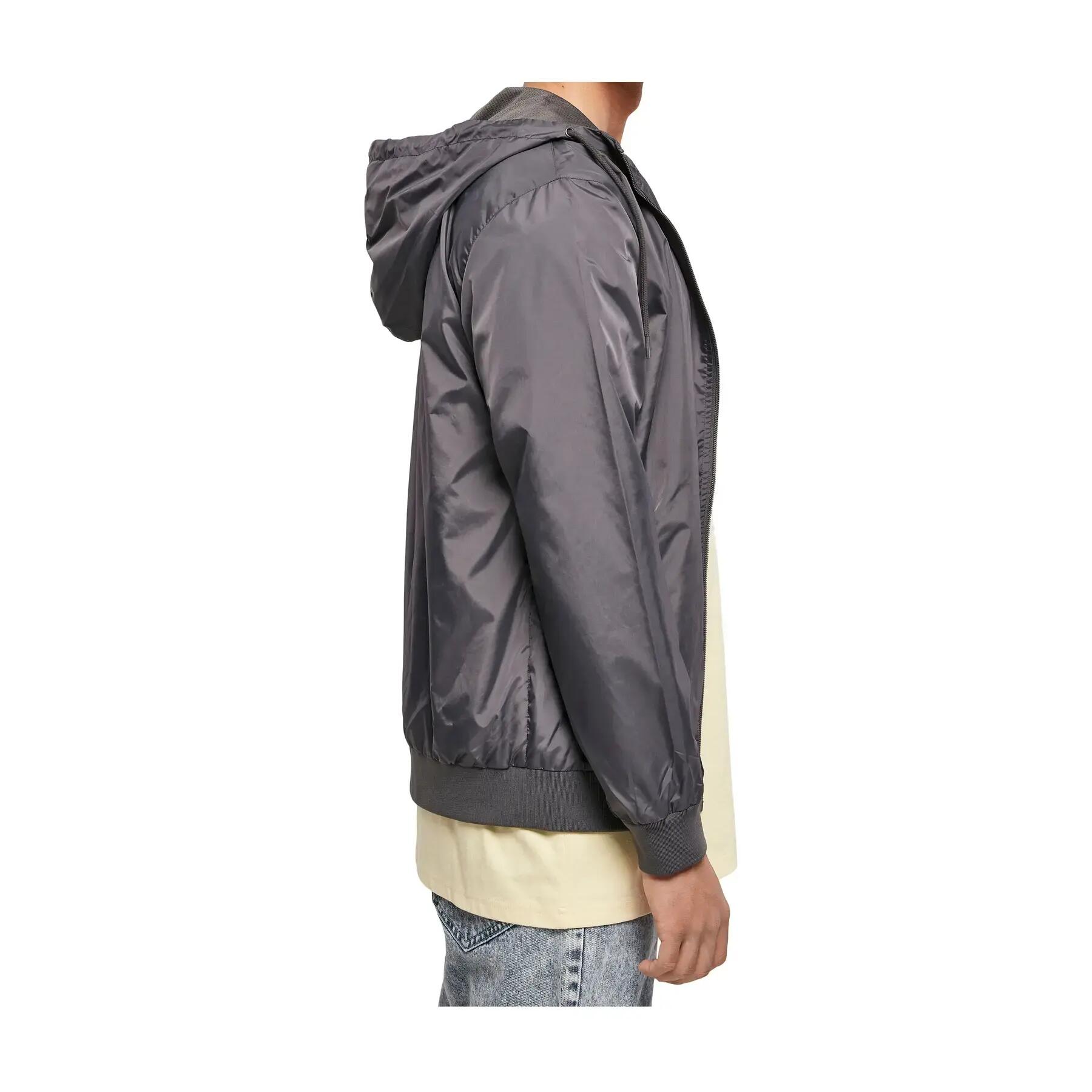 Windbreaker Build Your Brand 4/4