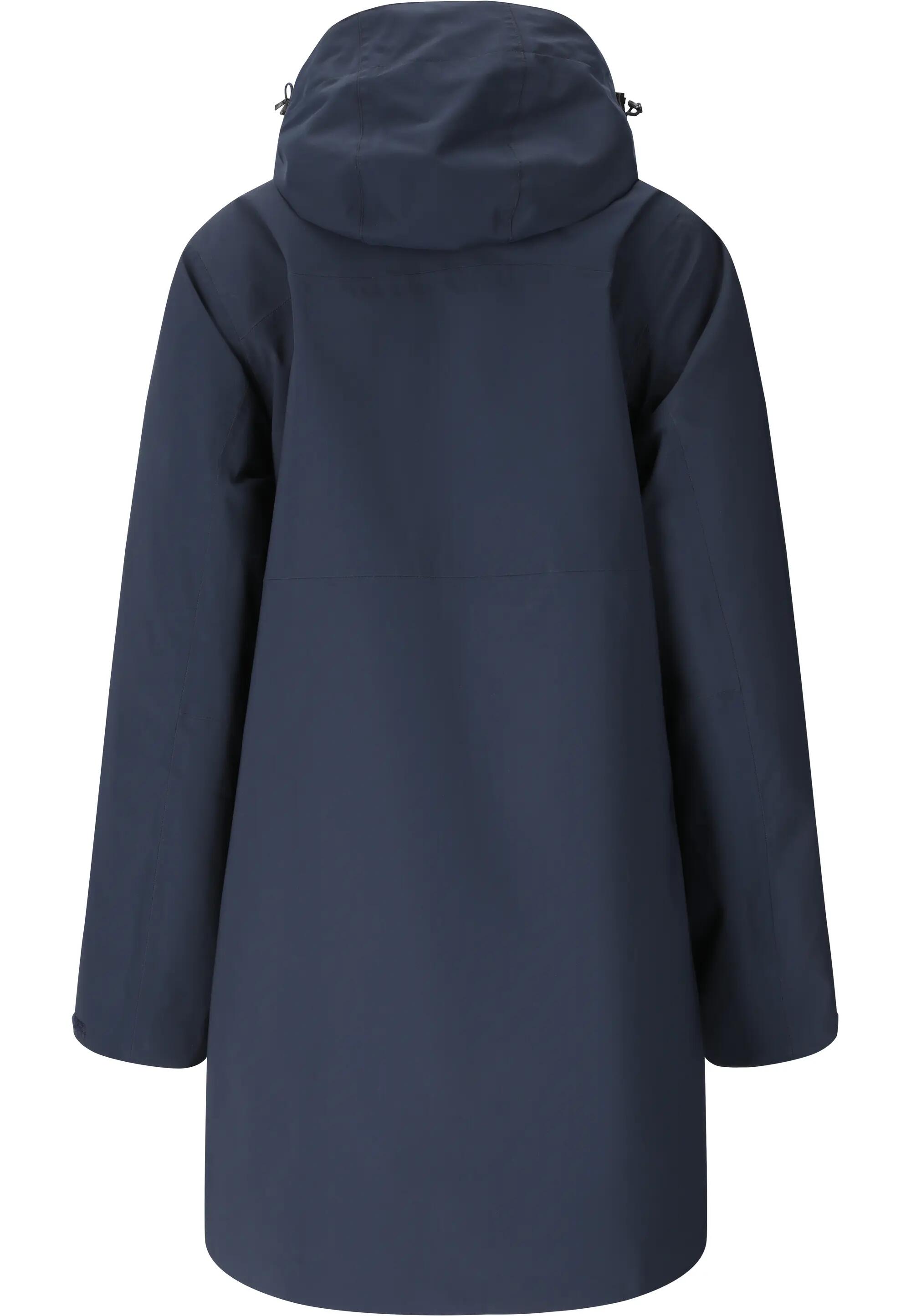 Softshelljacke Clive 2/8