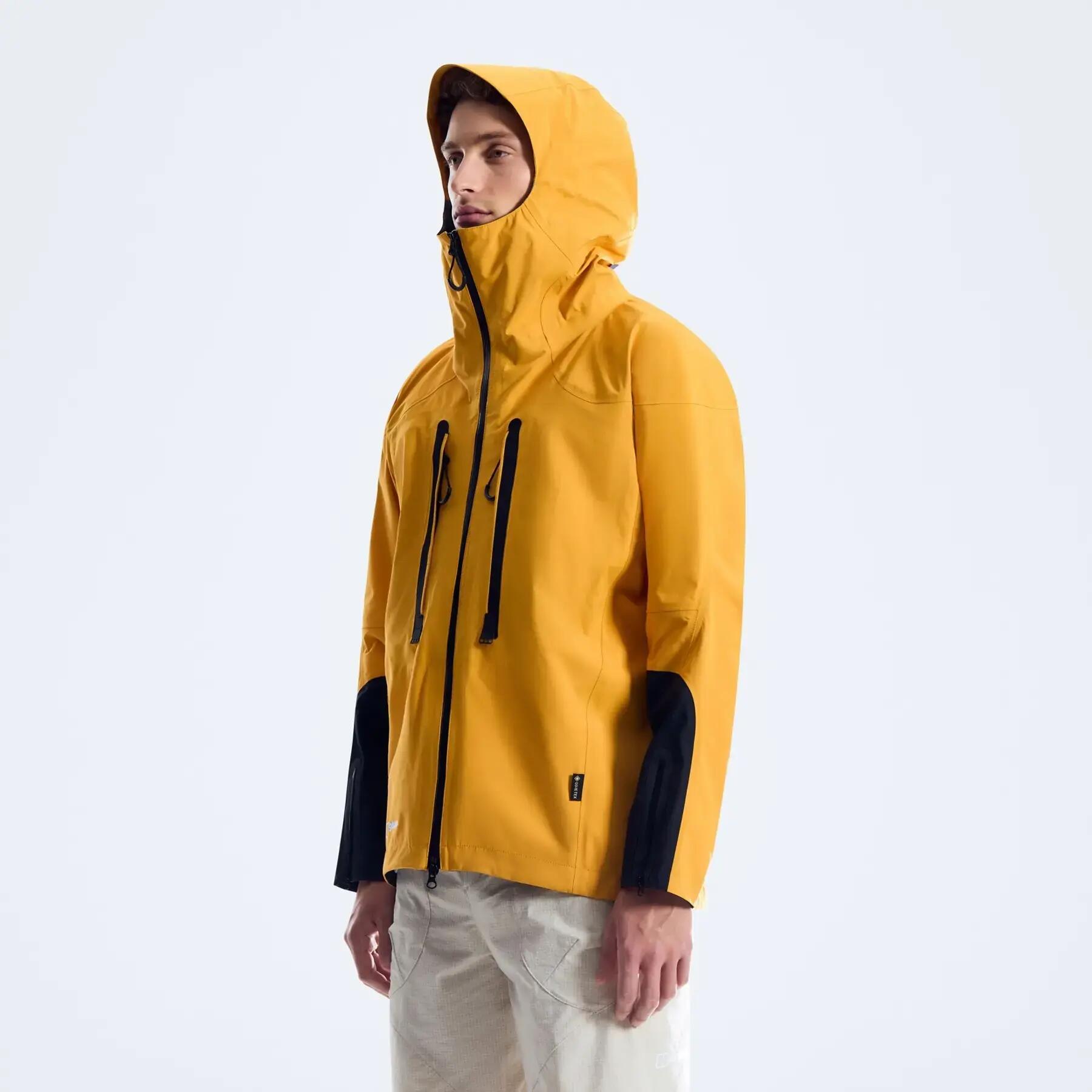 Giacca impermeabile Berghaus Big Wall 5/5