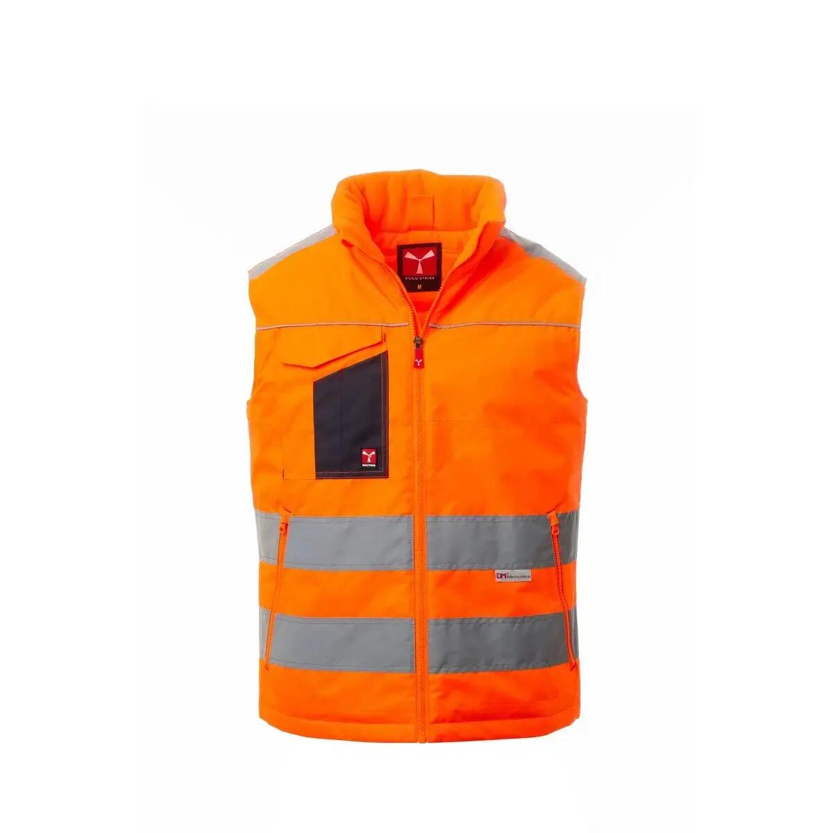 Gilet Payper Wear Task 2/7