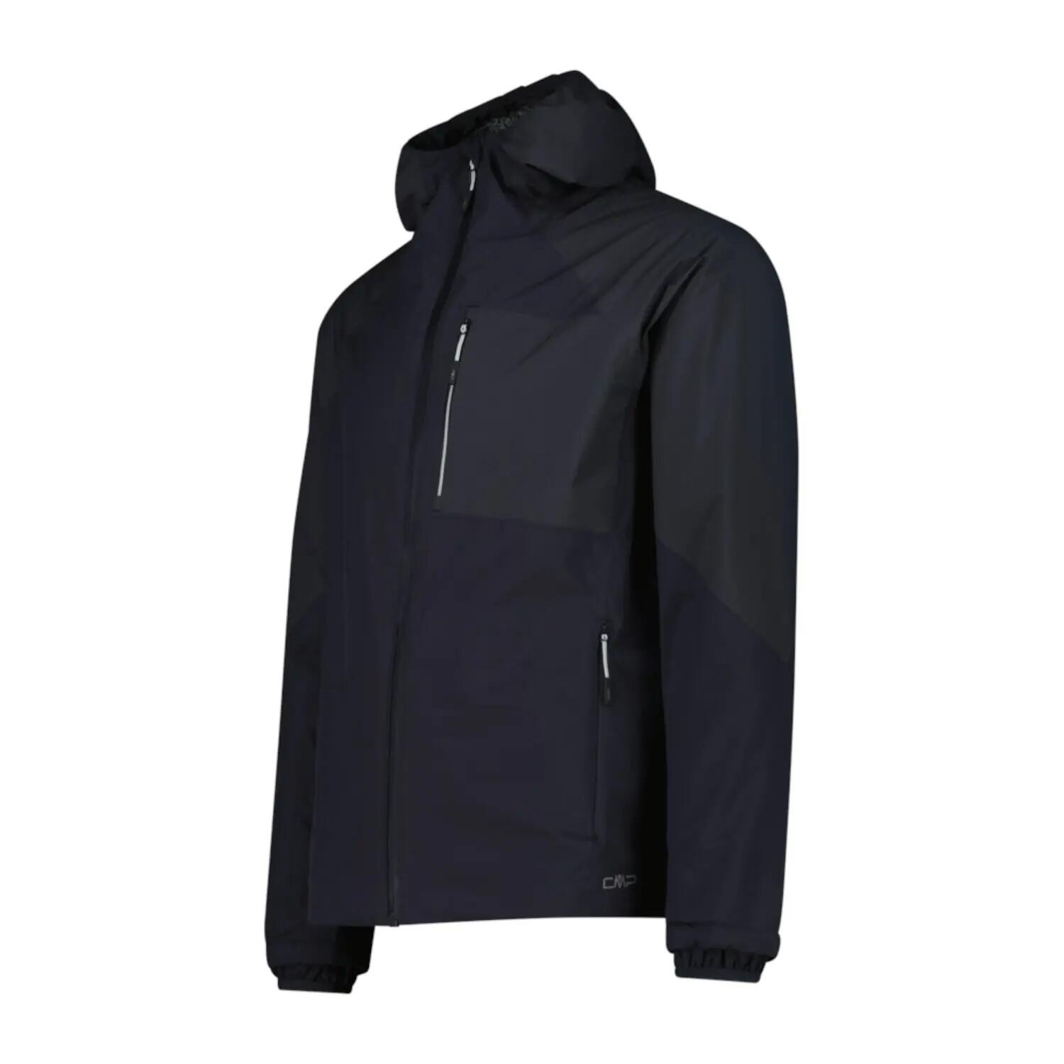 CMP Herren Jacke Man Jacket Fix Hood 36Z1087 3/3