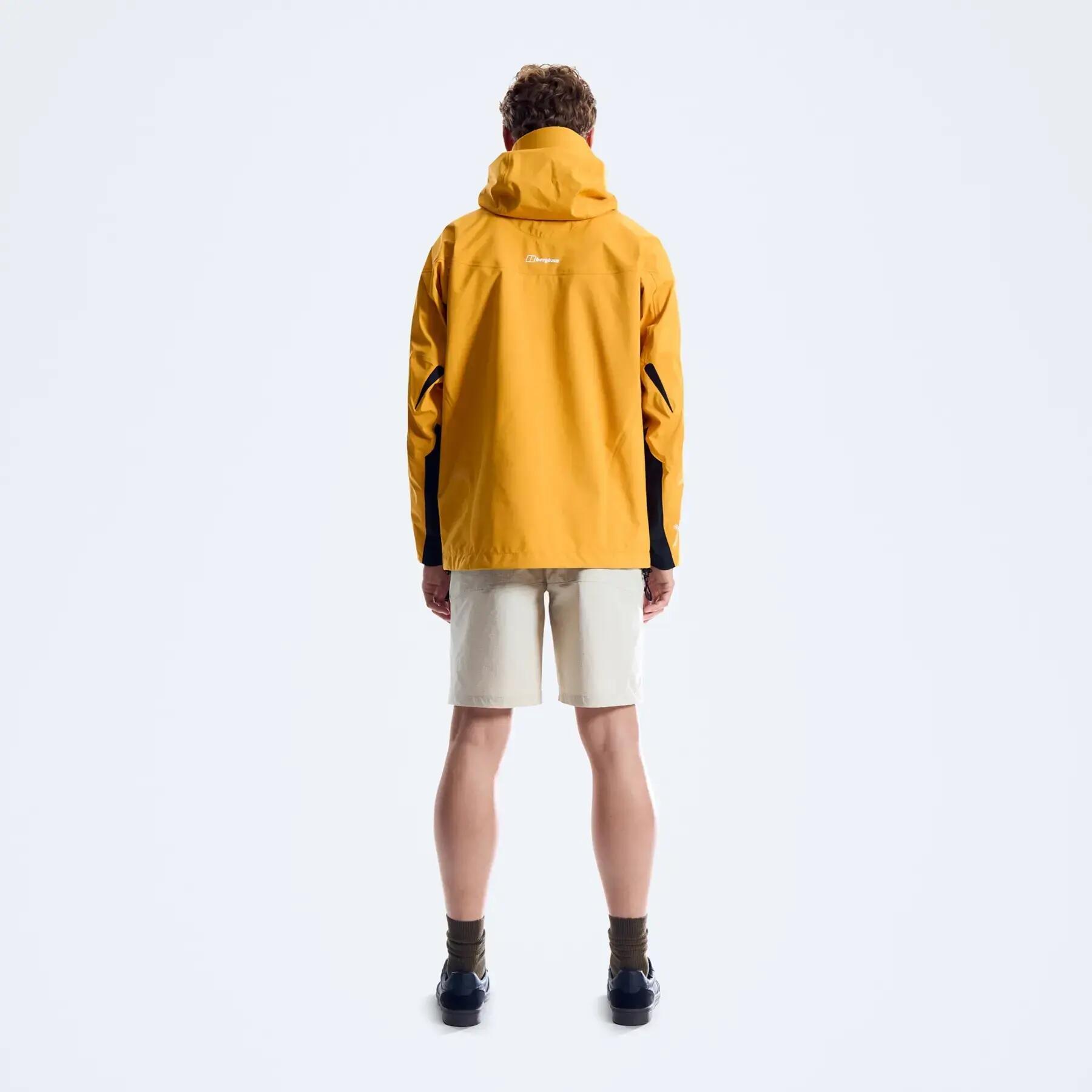 Giacca impermeabile Berghaus Big Wall 4/5