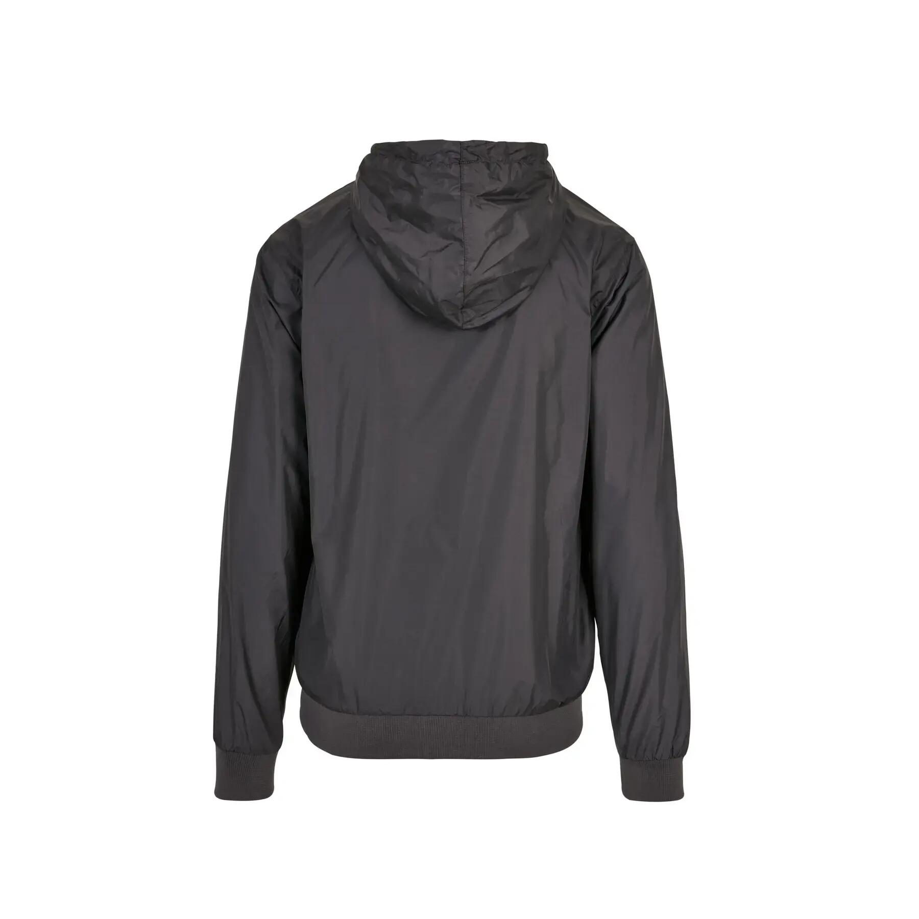 Windbreaker Build Your Brand 2/4