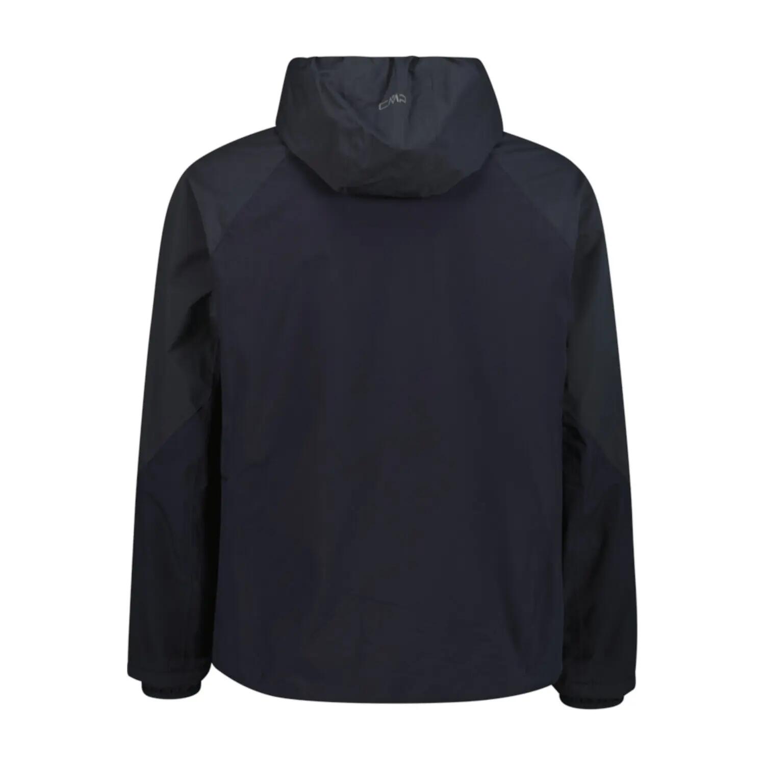 CMP Herren Jacke Man Jacket Fix Hood 36Z1087 2/3
