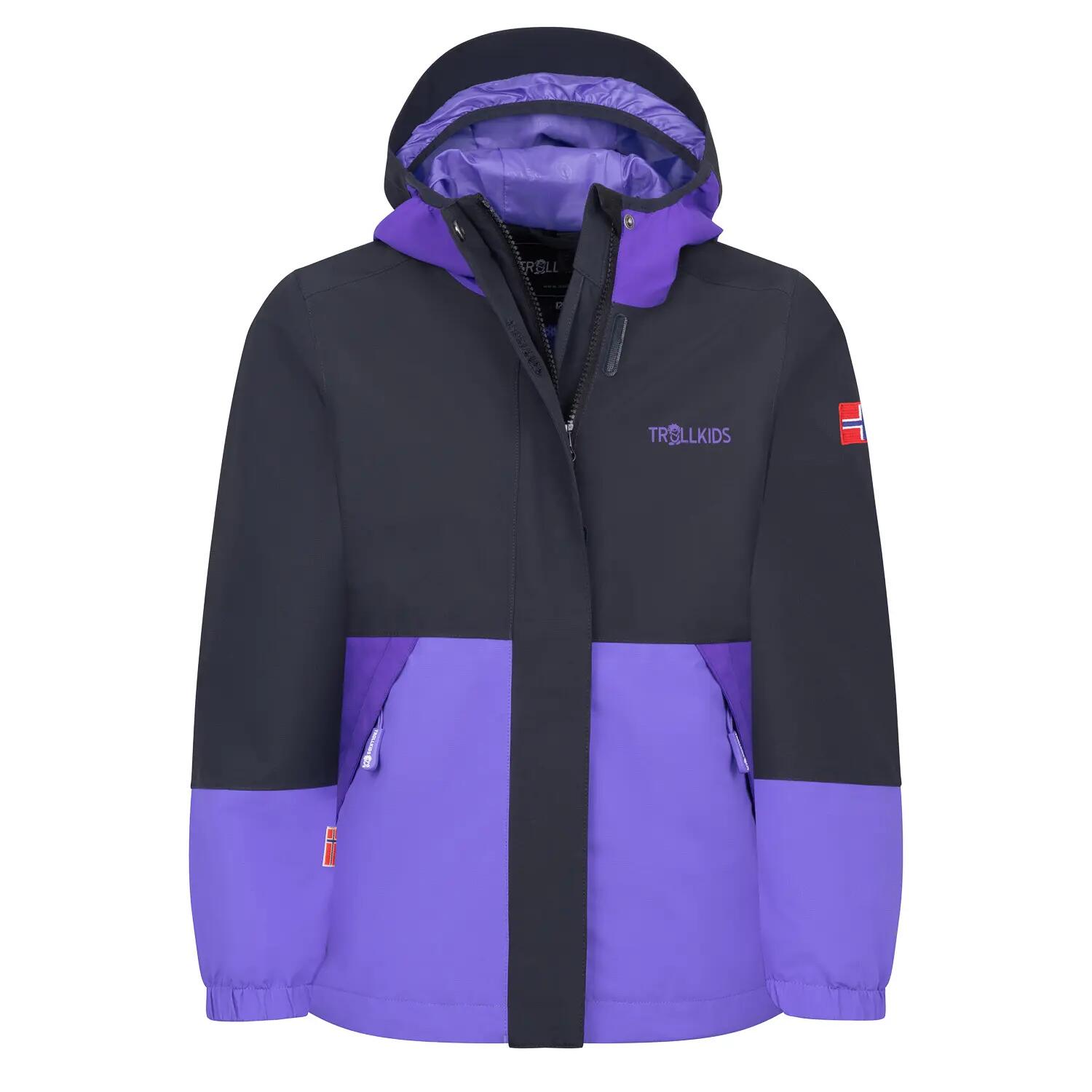 3 in 1 Jacke Kjerak 6/7