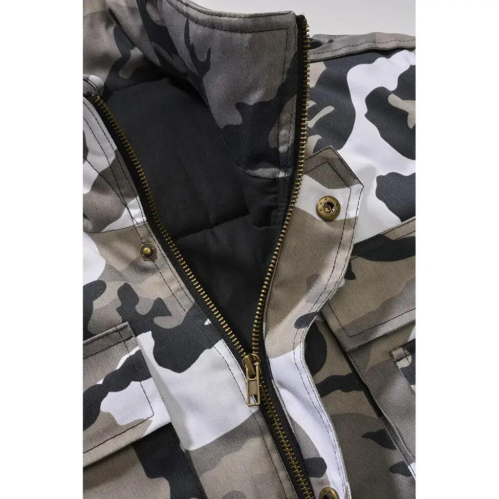 Gilet Brandit Ranger 5/5