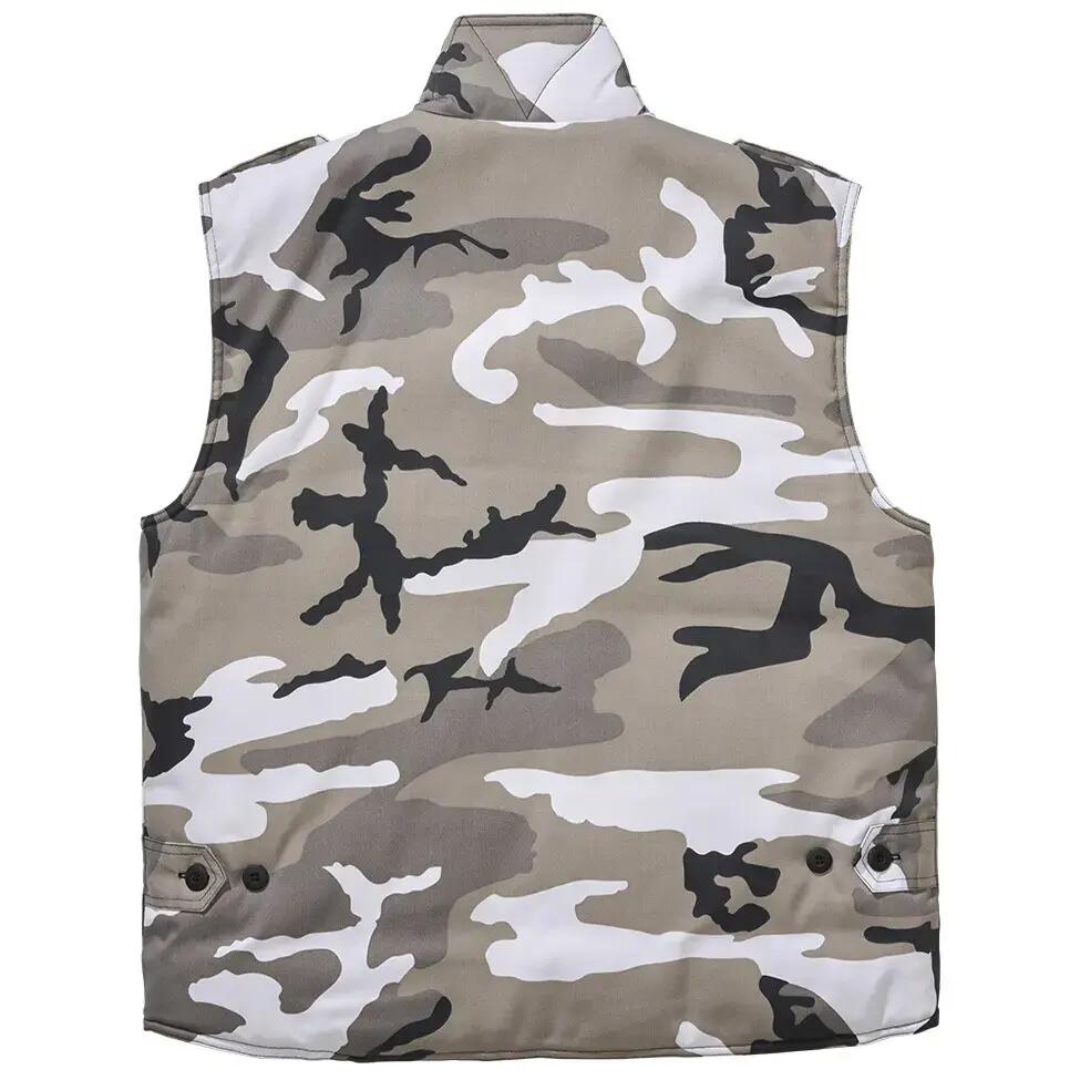 Gilet Brandit Ranger 2/5