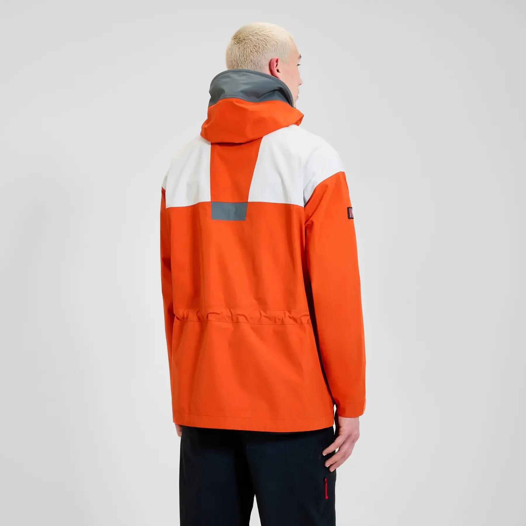 Waterdicht wandeljack Berghaus Trango Mountain 5/5