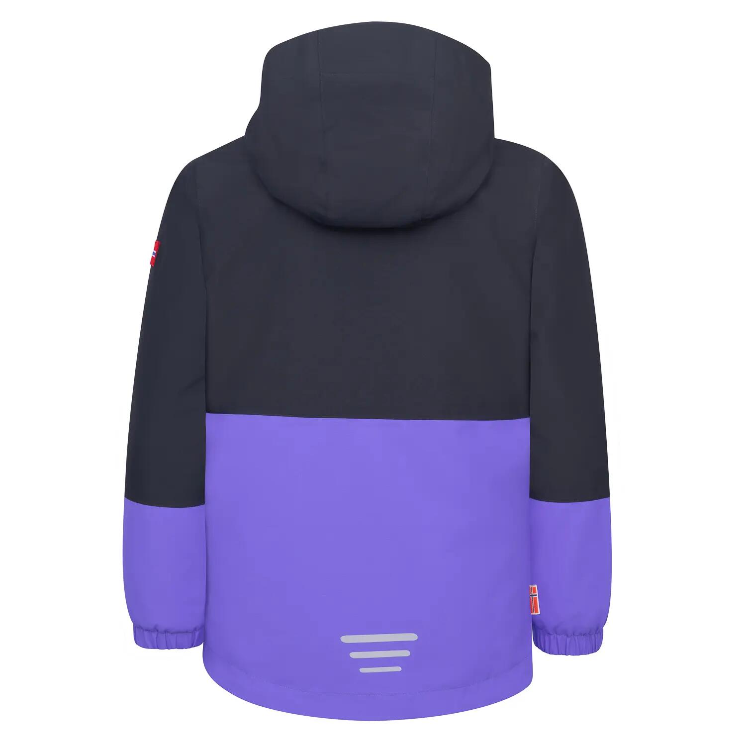 3 in 1 Jacke Kjerak 2/7