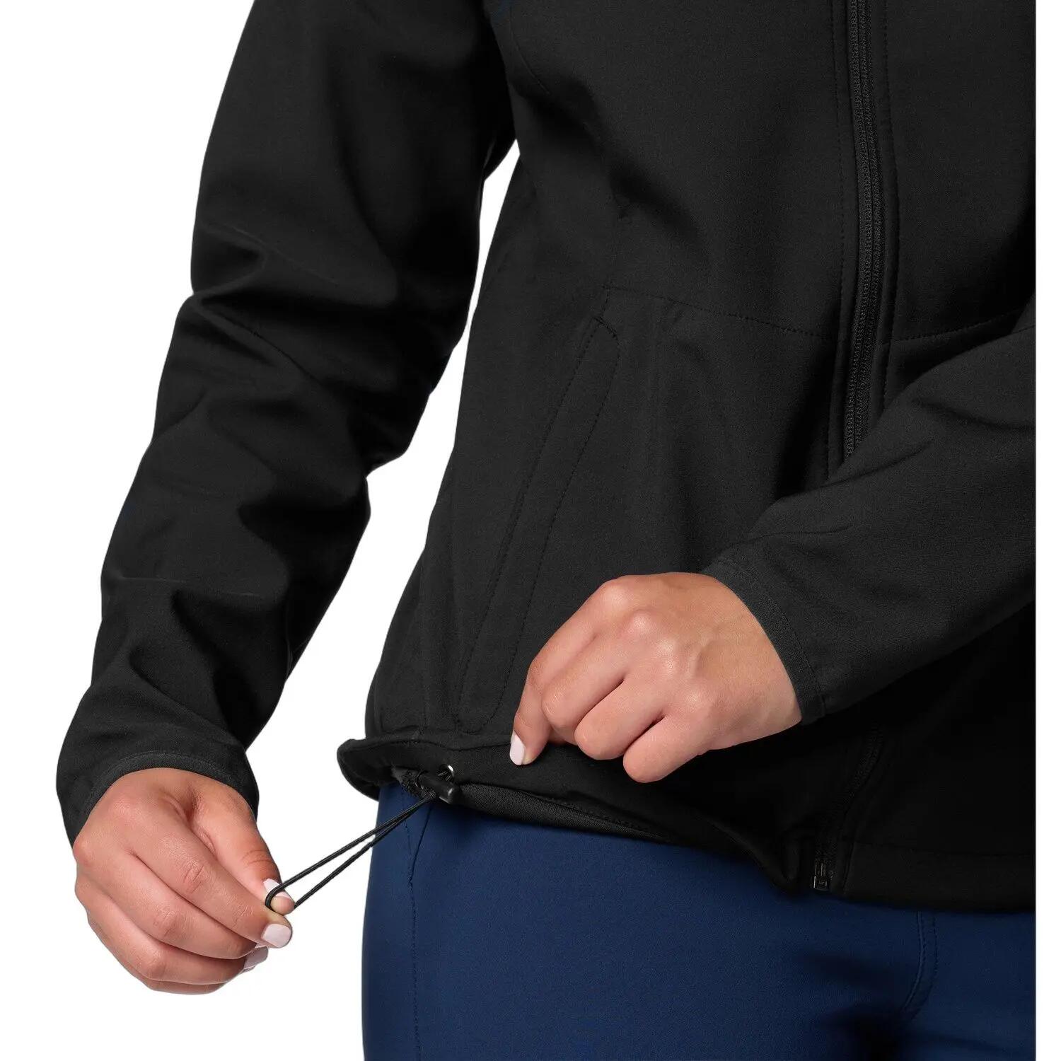 Damska bluza Columbia Kruser Ridge III Softshe 2085021010 6/6