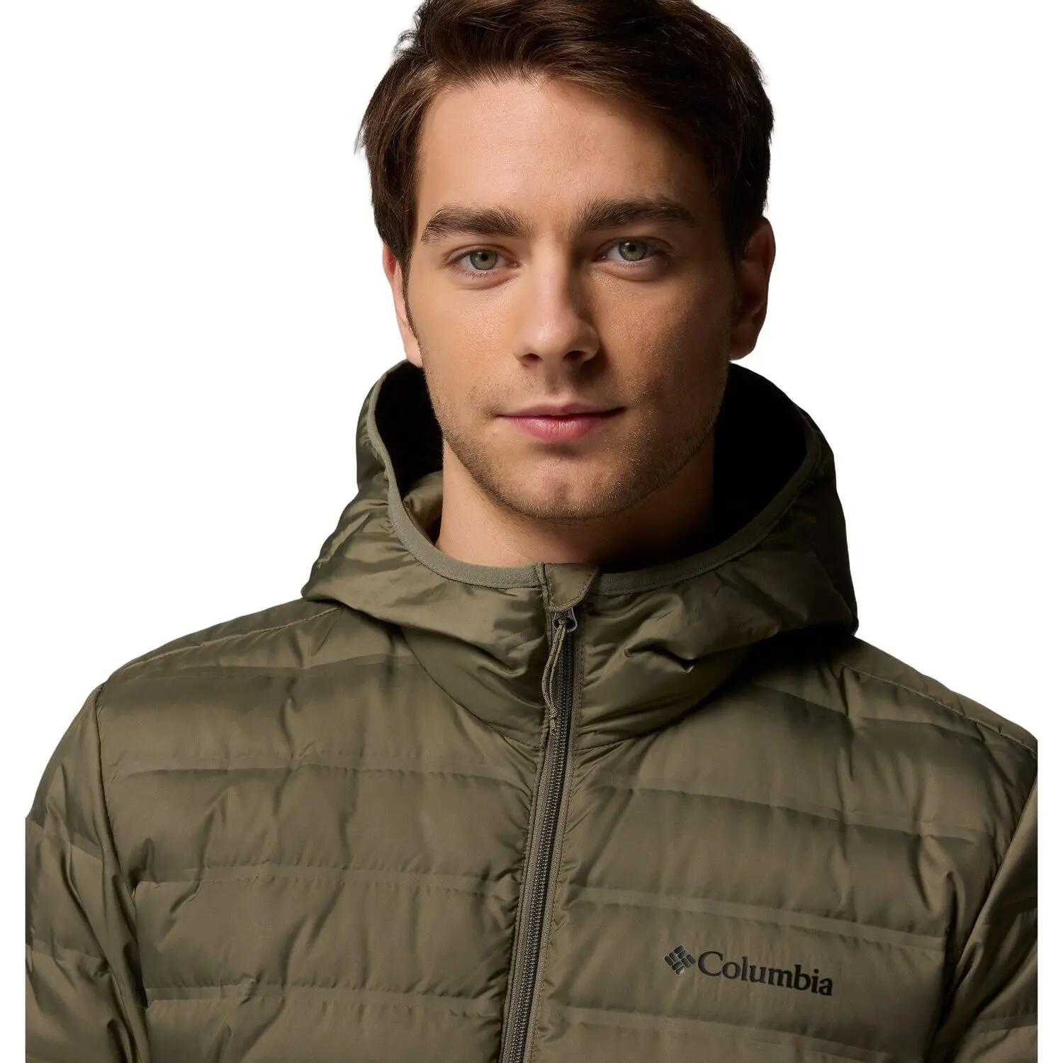 Męska kurtka Columbia Lake 22 II Down Hooded Jacket 2086294397 6/7