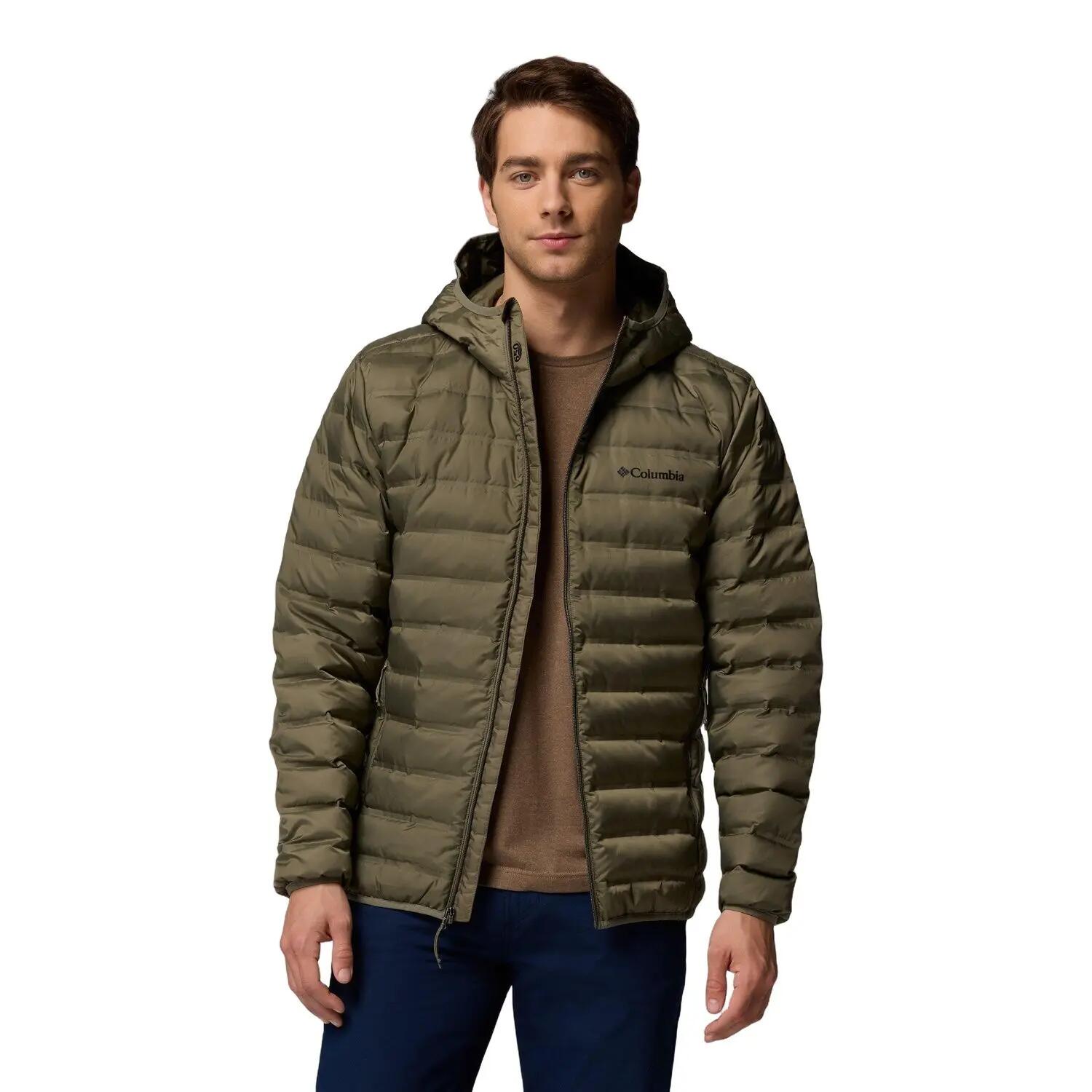 Męska kurtka Columbia Lake 22 II Down Hooded Jacket 2086294397 5/7