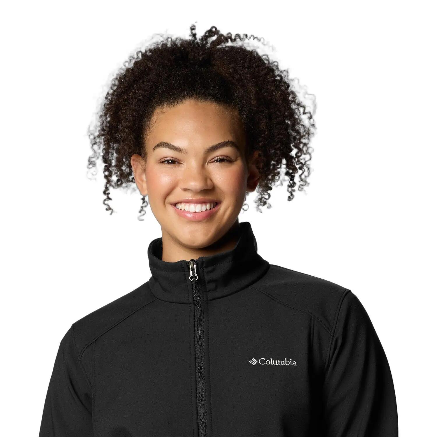 Damska bluza Columbia Kruser Ridge III Softshe 2085021010 5/6