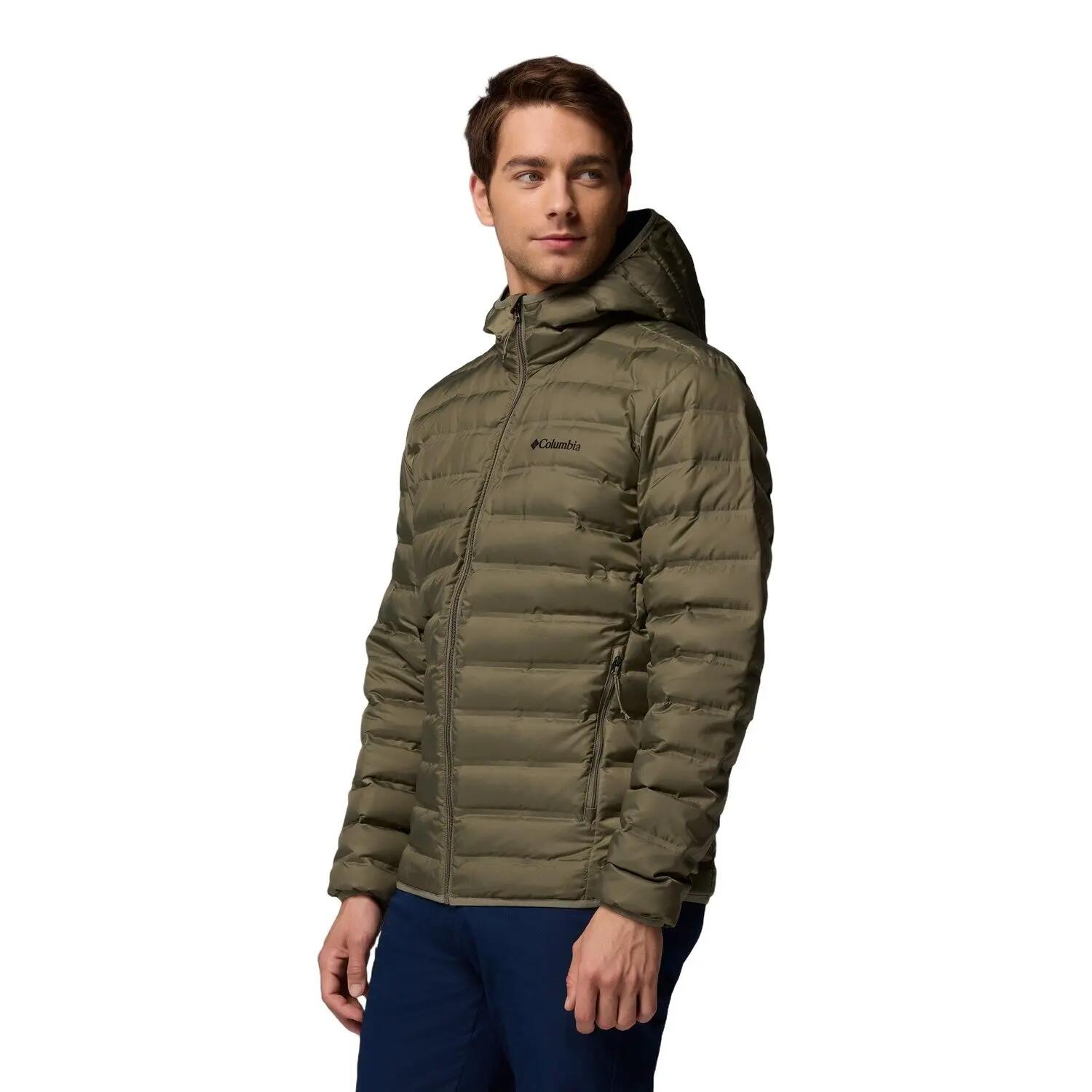 Męska kurtka Columbia Lake 22 II Down Hooded Jacket 2086294397 4/7
