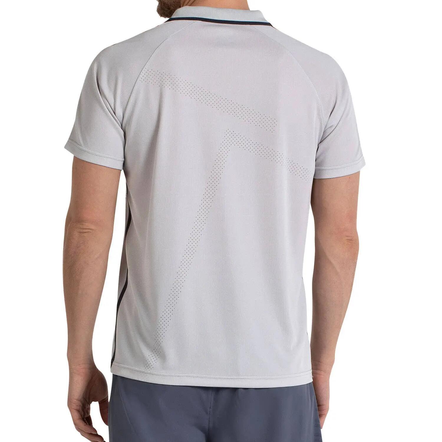 Polo Bullpadel Merte 4/4