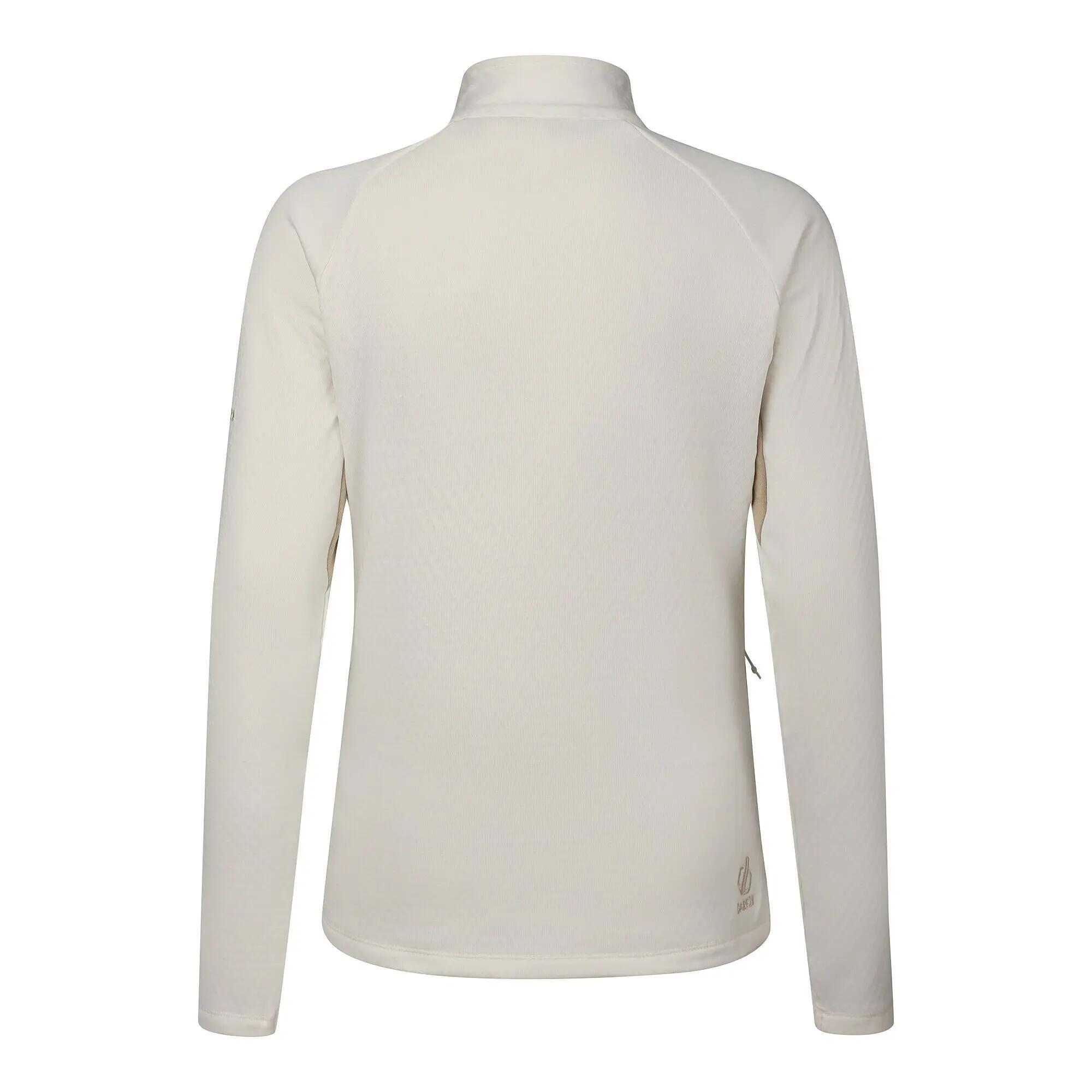 Giacca Elasticizzato Donna Dare 2B Emerging III Pepe Bianco 2/7
