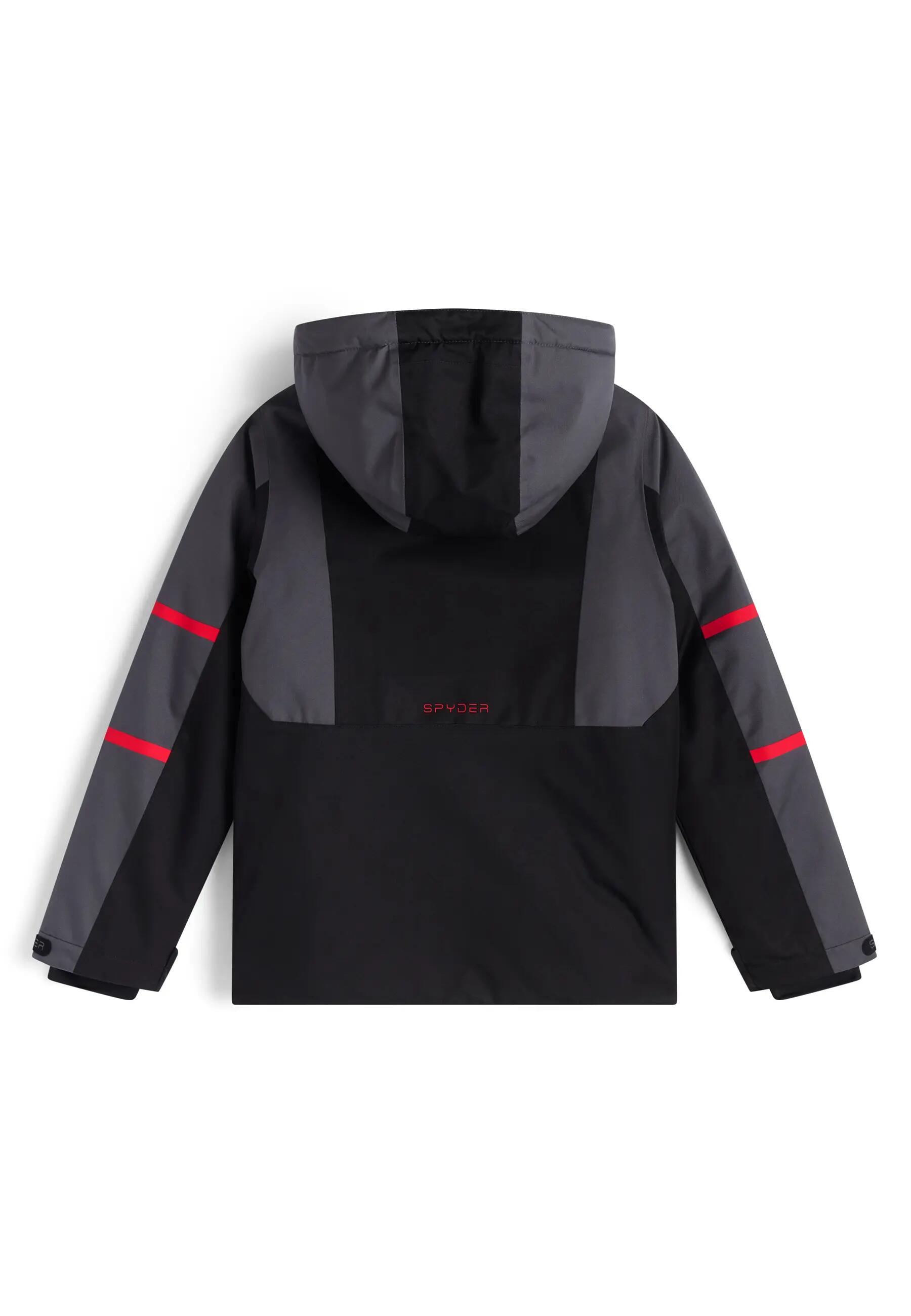 Isolierte Schneejacke Ski Junge - GLADE 2/5