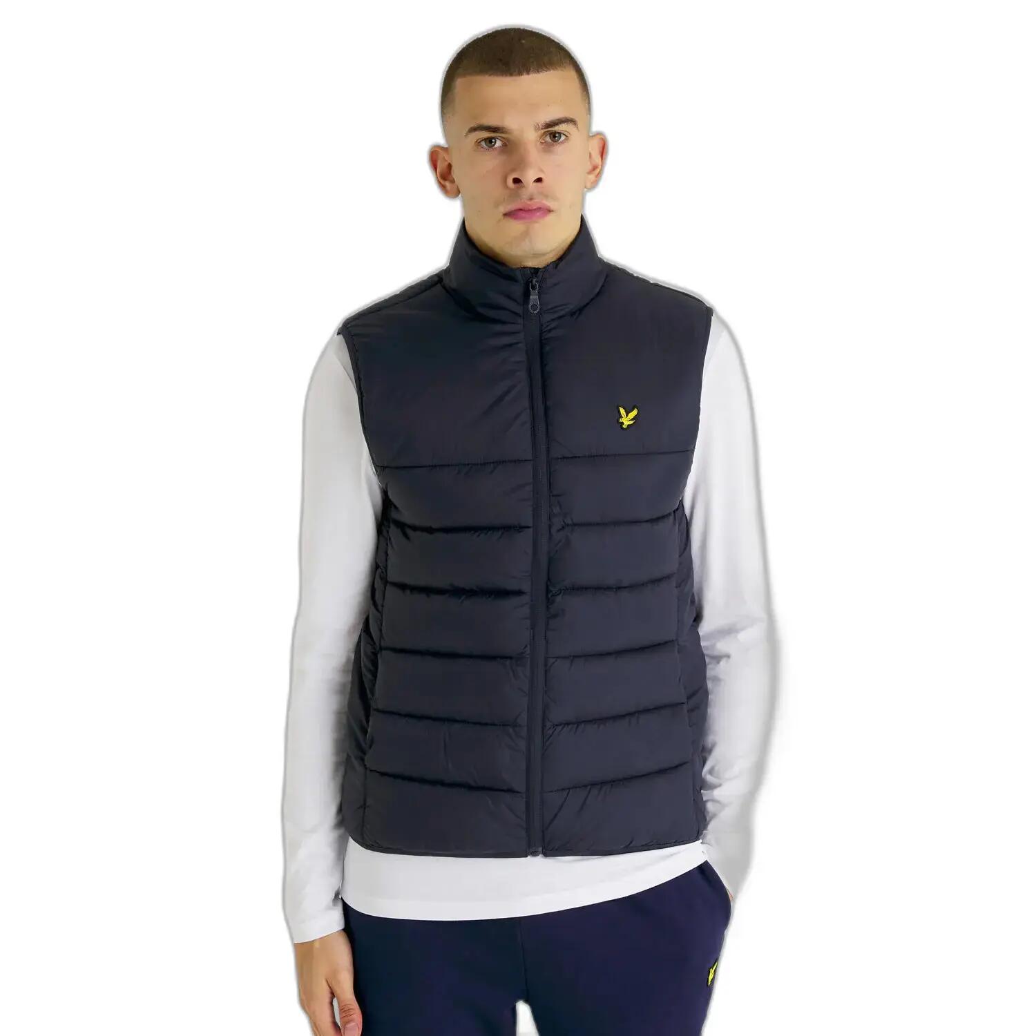 LYLE AND SCOTT picture
