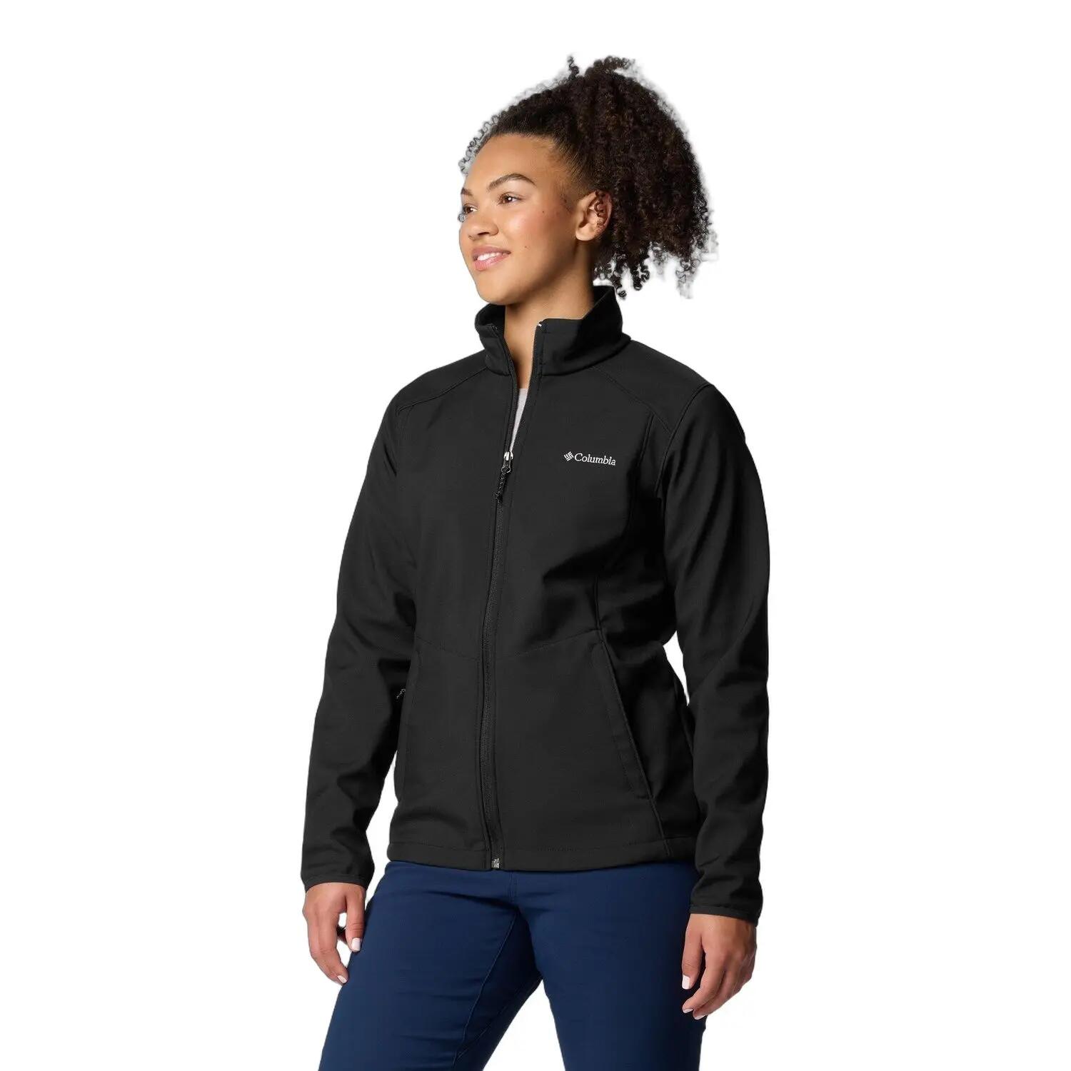 Damska bluza Columbia Kruser Ridge III Softshe 2085021010 4/6