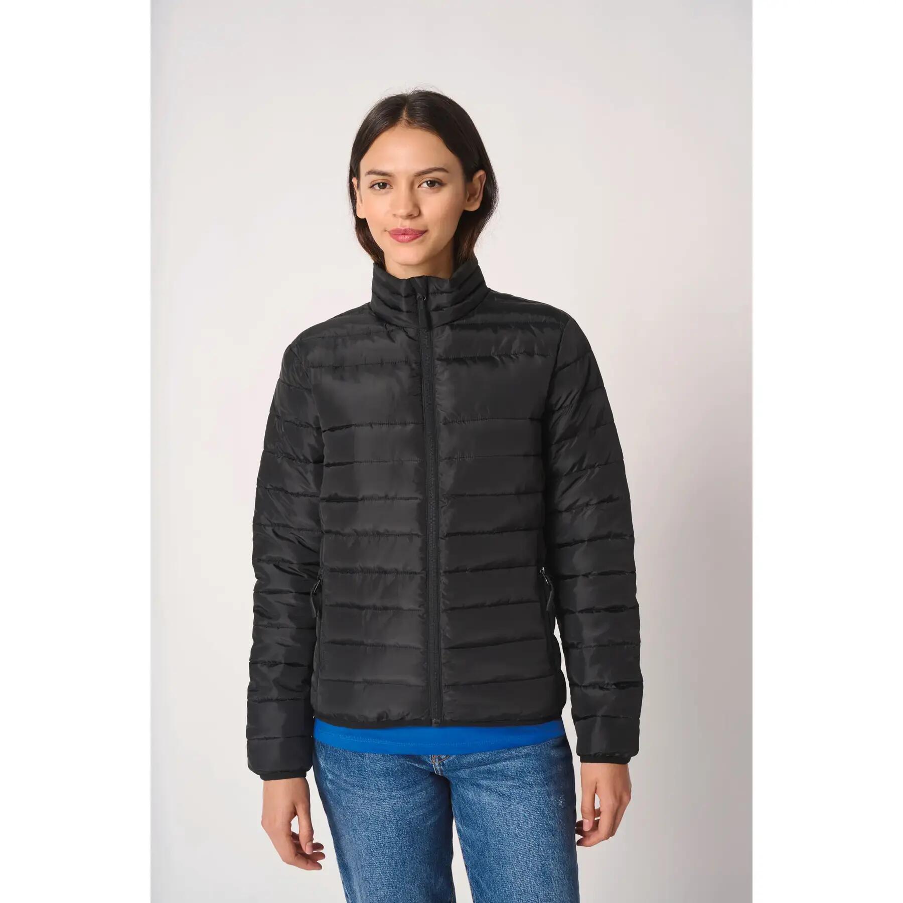 Doudoune femme iDeal Basic Brand 2/4