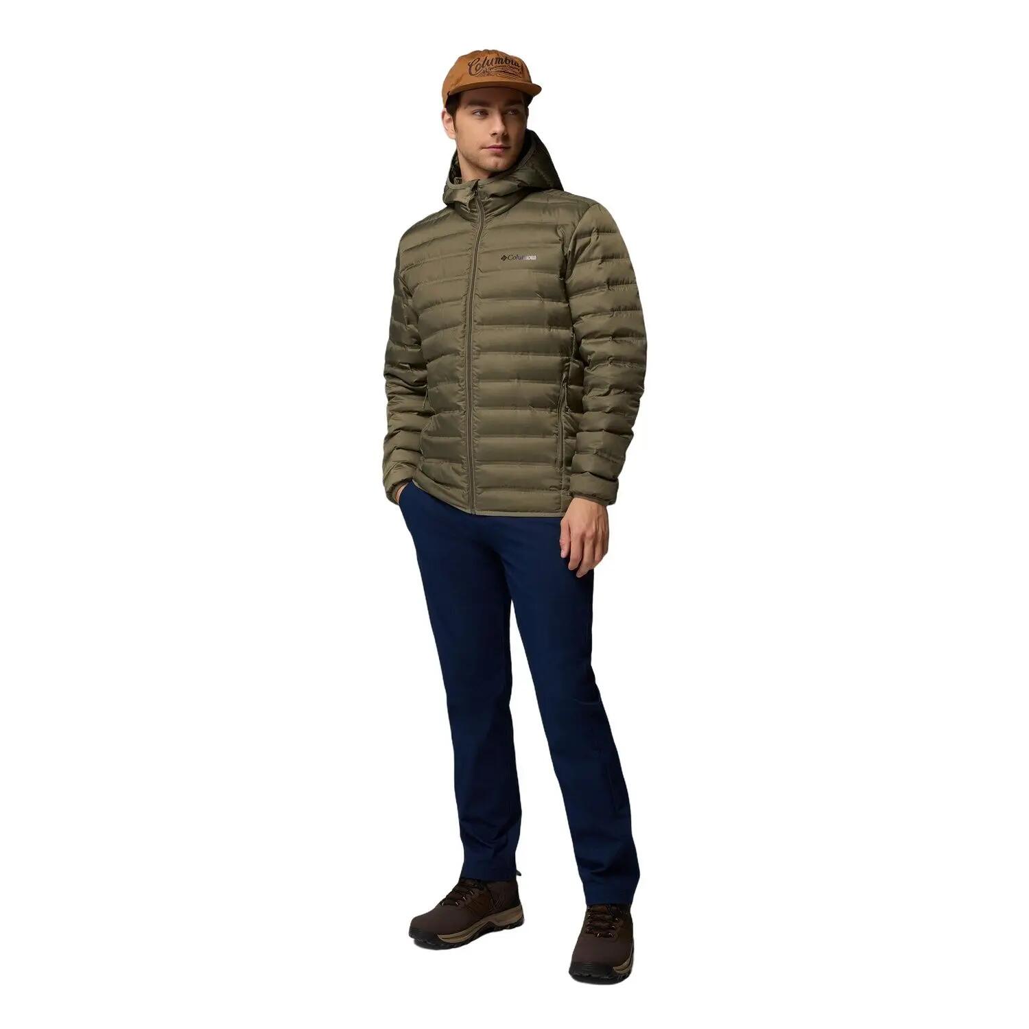 Męska kurtka Columbia Lake 22 II Down Hooded Jacket 2086294397 3/7