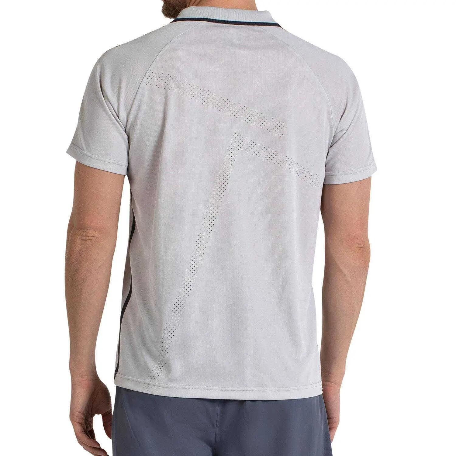 Polo Bullpadel Merte 3/4