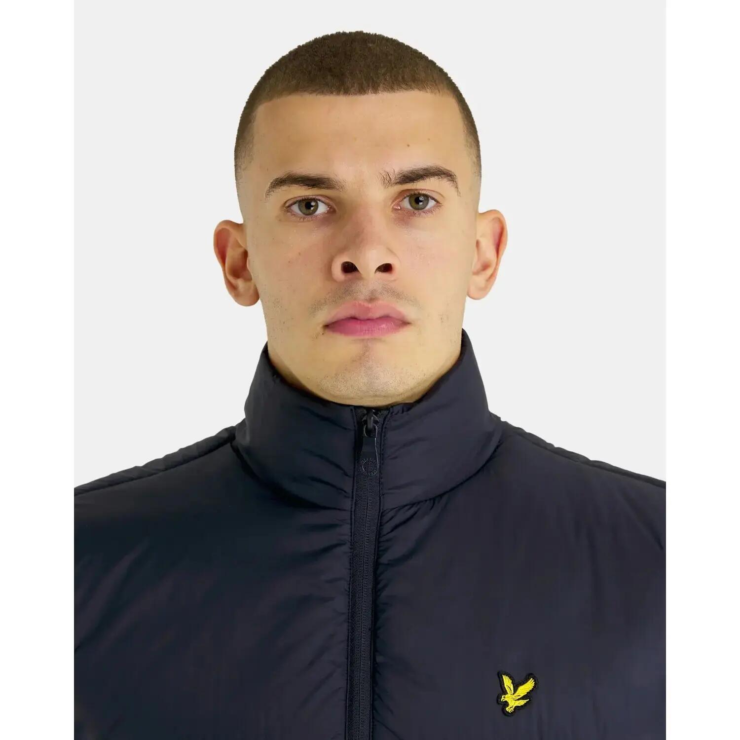 Casaco para baixo Lyle & Scott 4/4