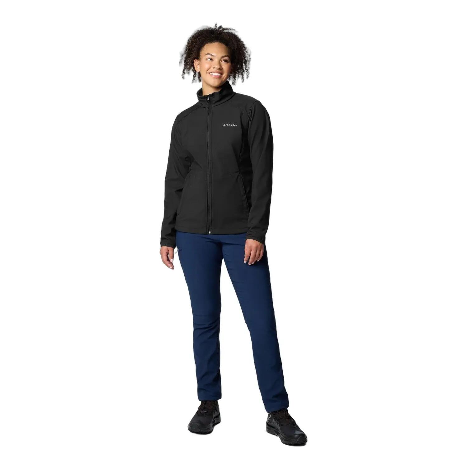 Damska bluza Columbia Kruser Ridge III Softshe 2085021010 3/6
