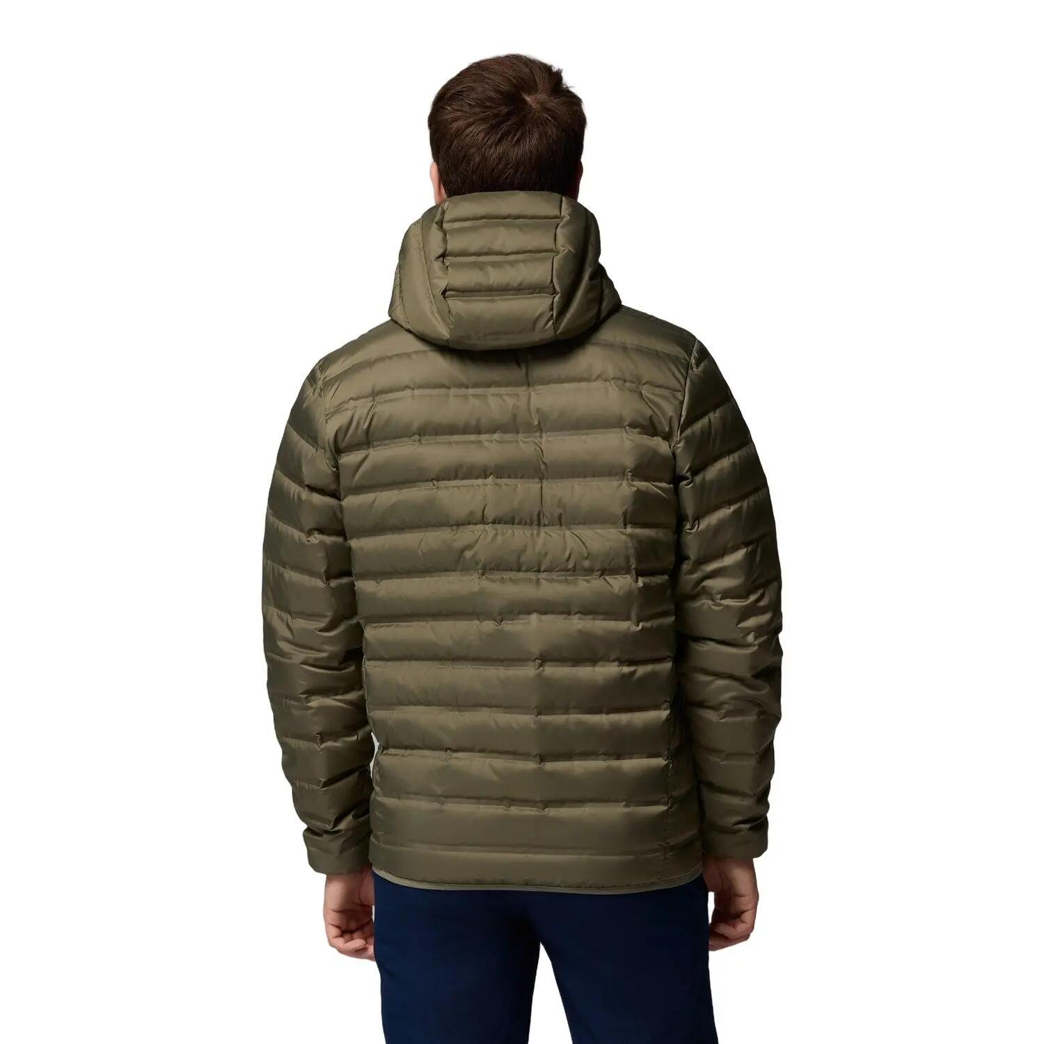 Męska kurtka Columbia Lake 22 II Down Hooded Jacket 2086294397 2/7