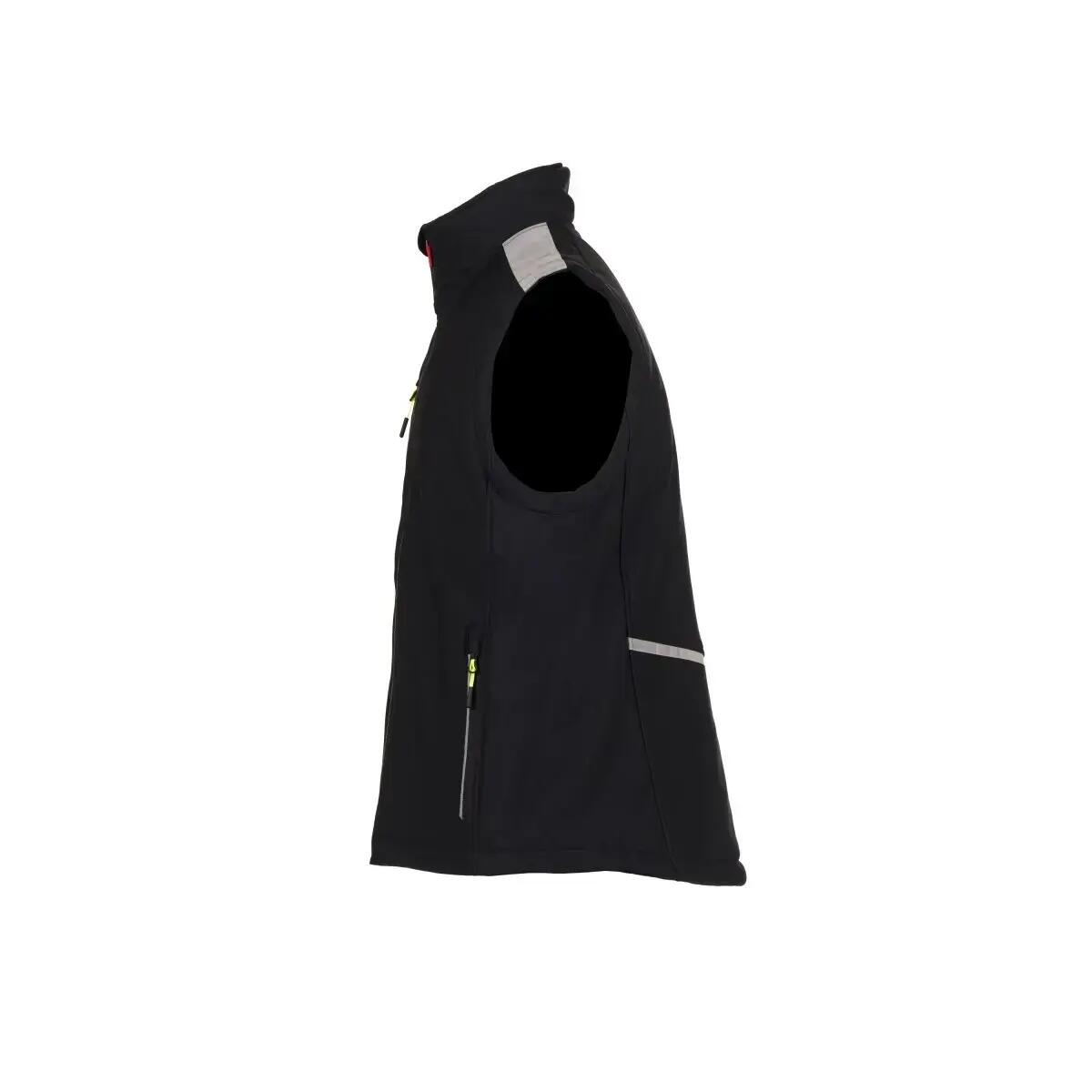 Gilet imbottito Payper Wear Stream Pad 4/4