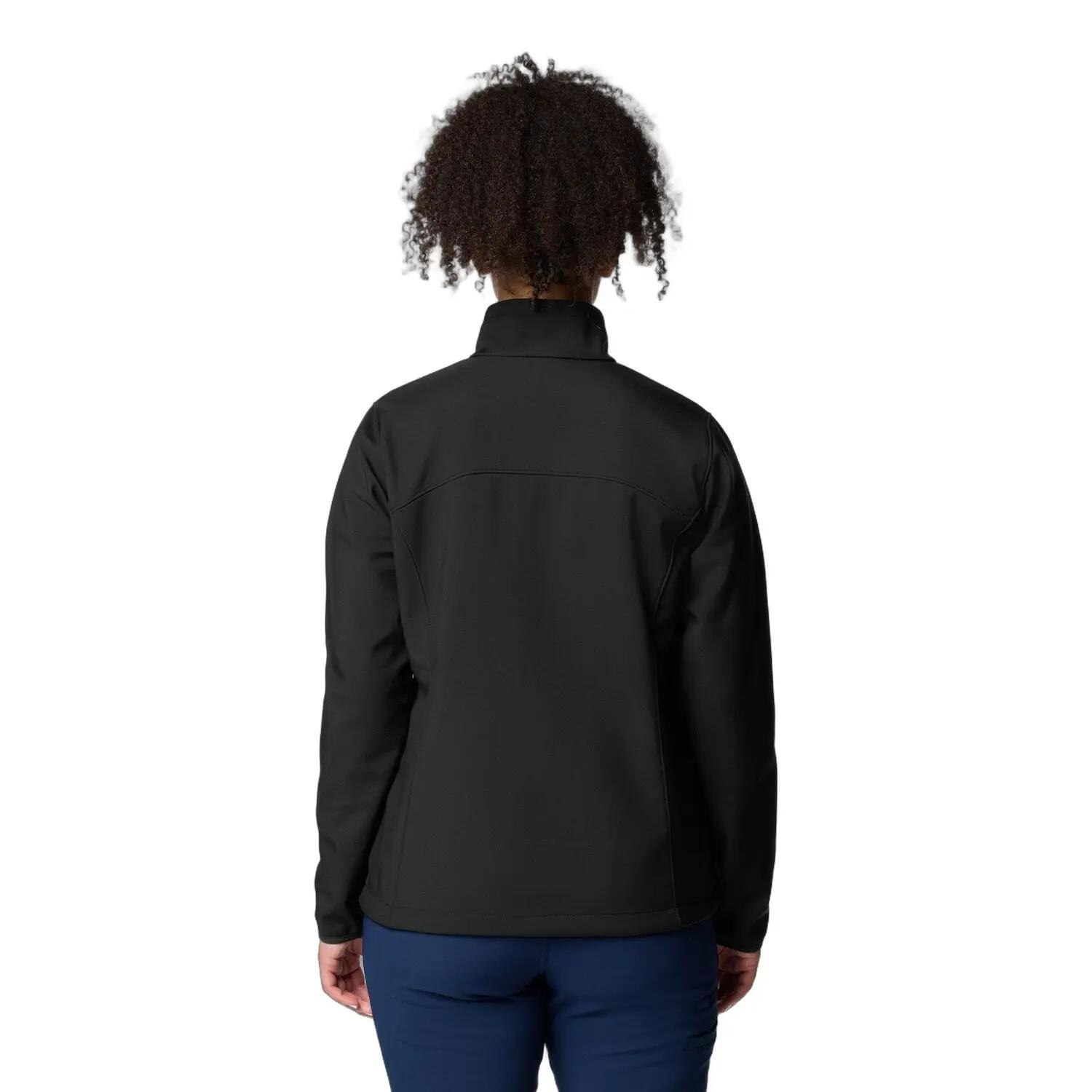Damska bluza Columbia Kruser Ridge III Softshe 2085021010 2/6