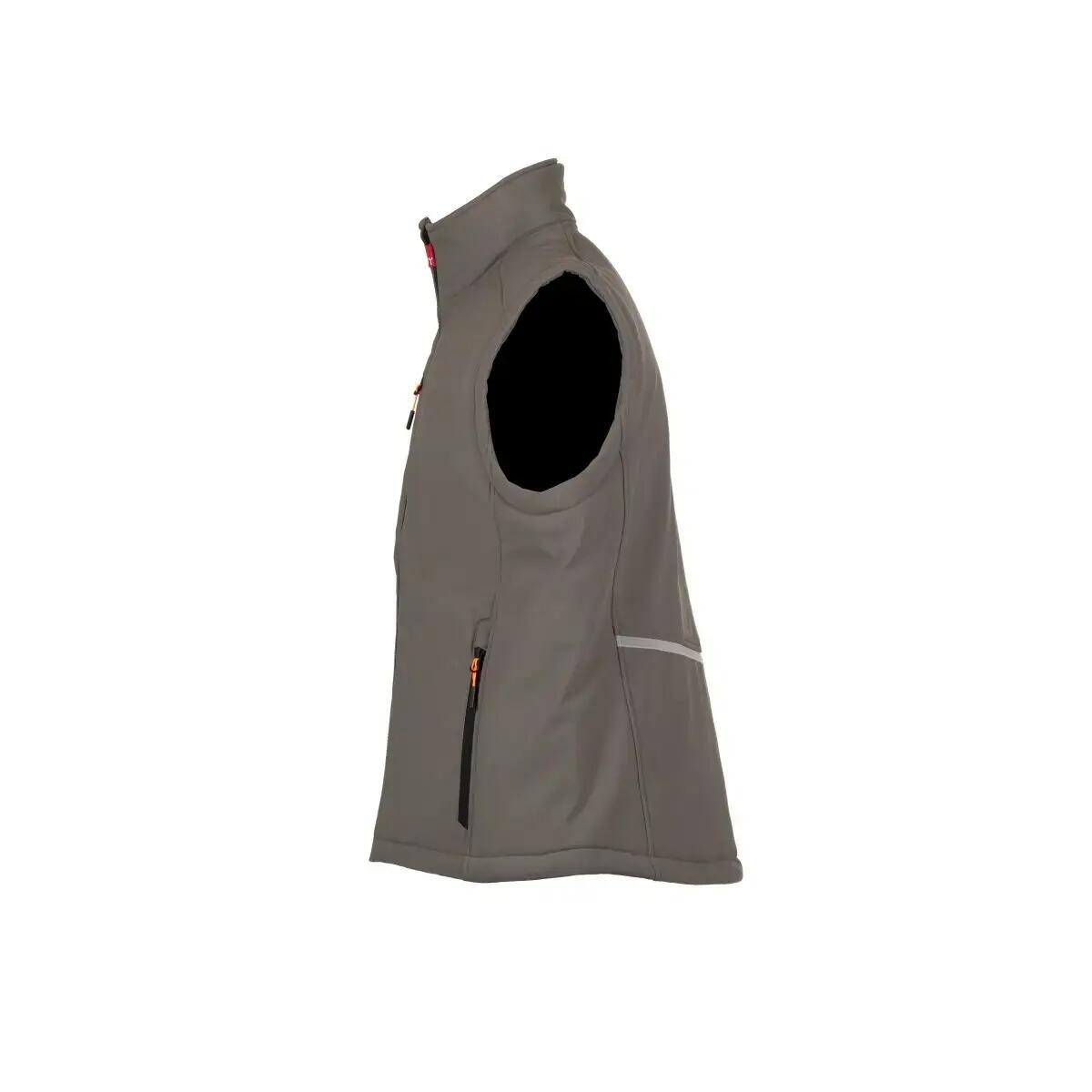 Doudoune sans manches Payper Wear Creek Pad 4/4