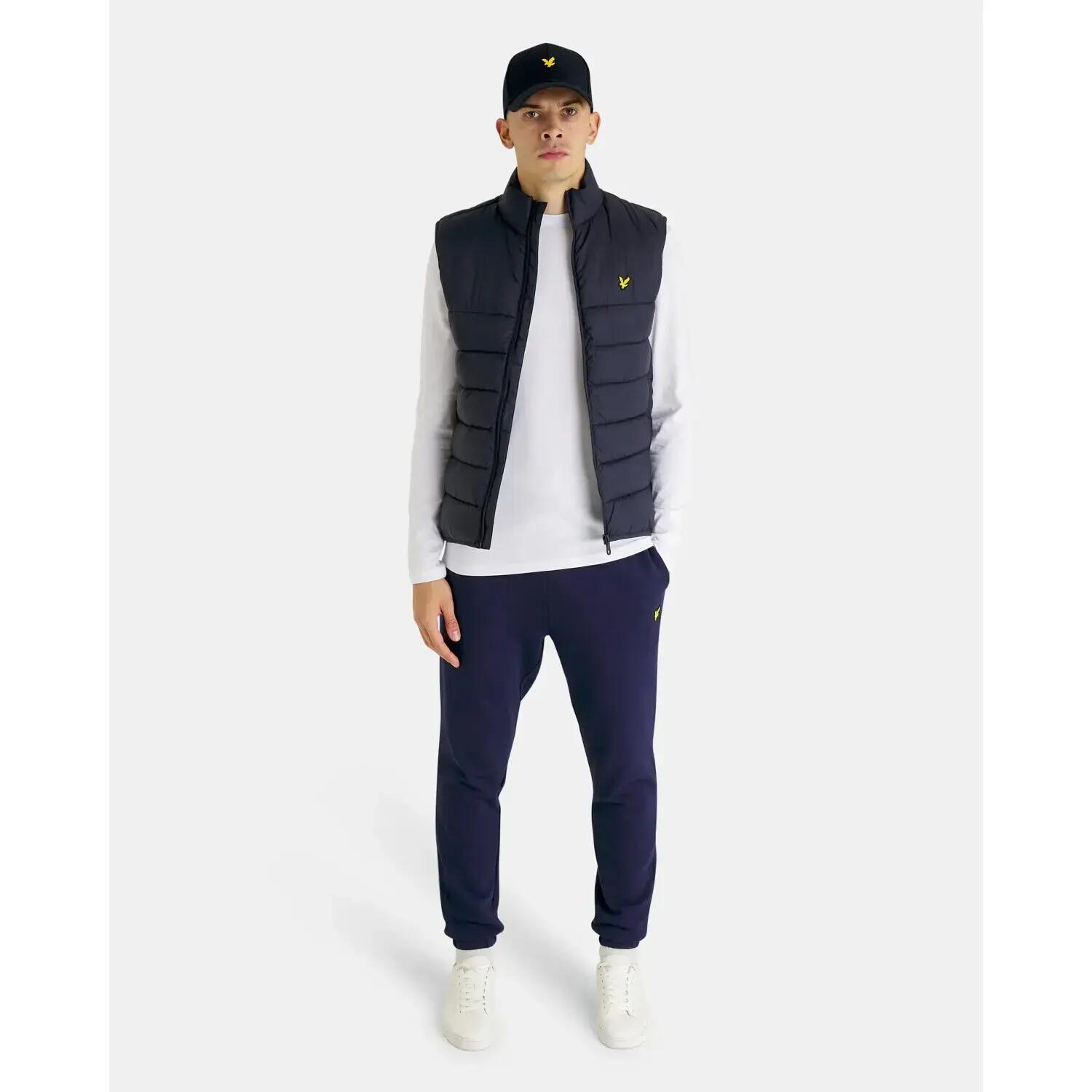 Casaco para baixo Lyle & Scott 2/4