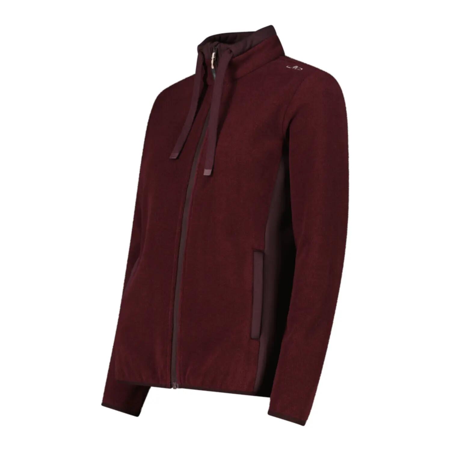 CMP Damen Fleecejacke Woman Jacket 36H2636 3/3